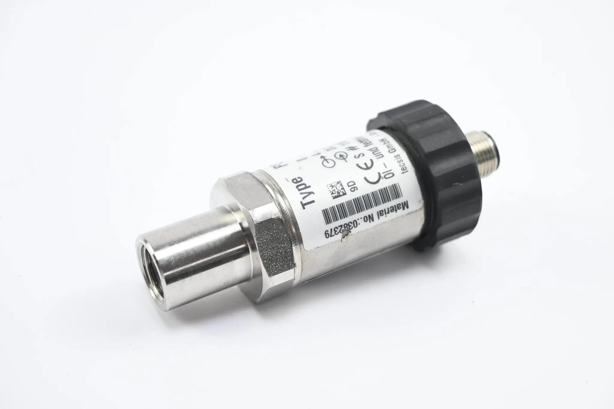 Produktfoto 1 von Tecsis Druckmessumformer P3276S065812