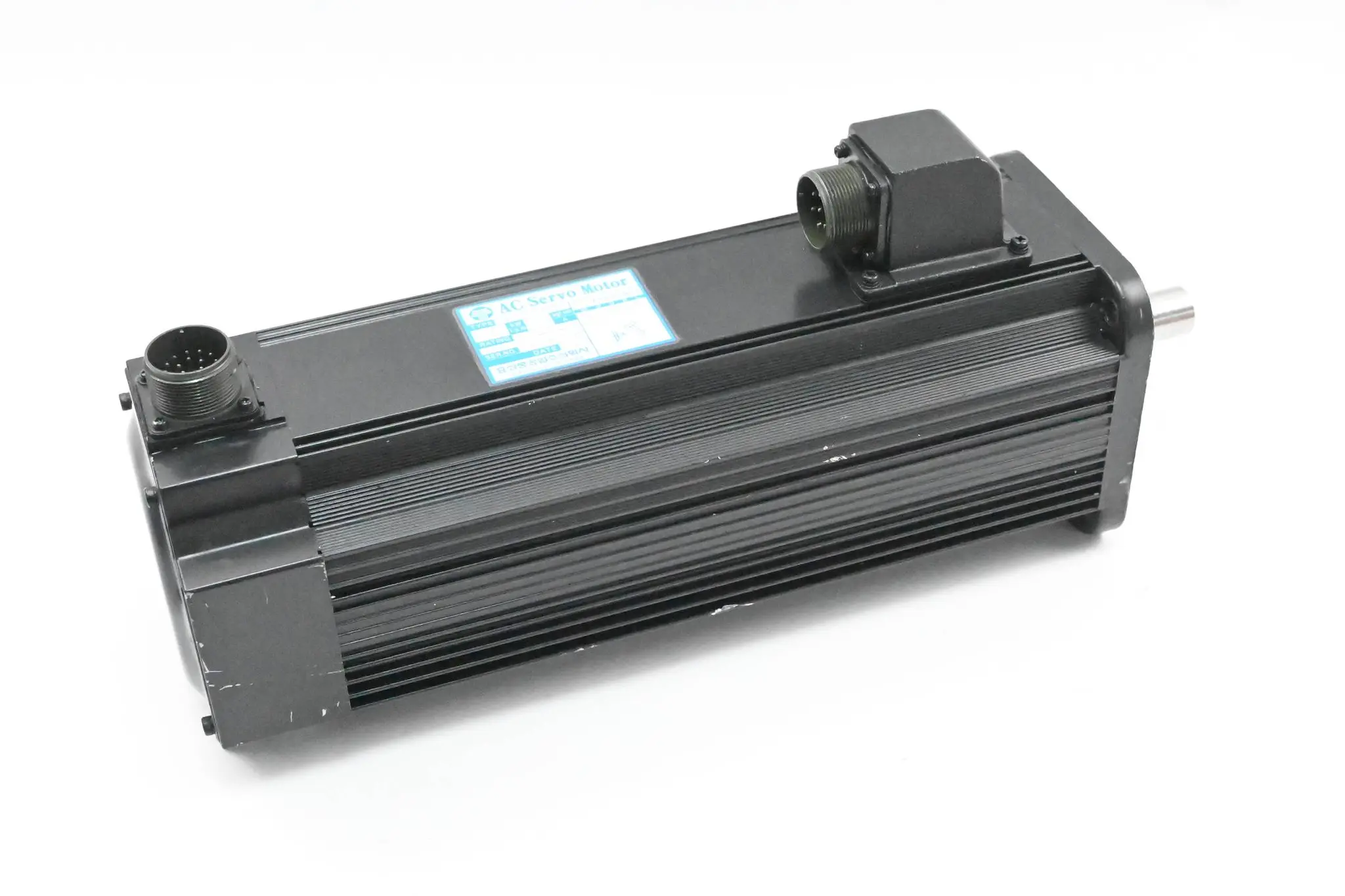 Produktfoto 1 von Yaskawa AC Servomotor USAFED-13CA2SE