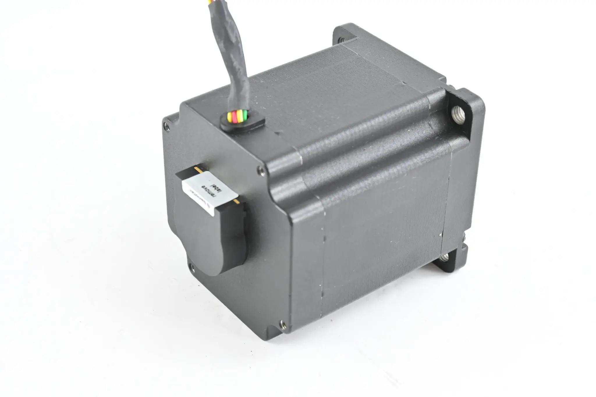 Produktfoto 1 von Nanotec Servomotor ST8918M9504-KBIZ ( FA650383 )