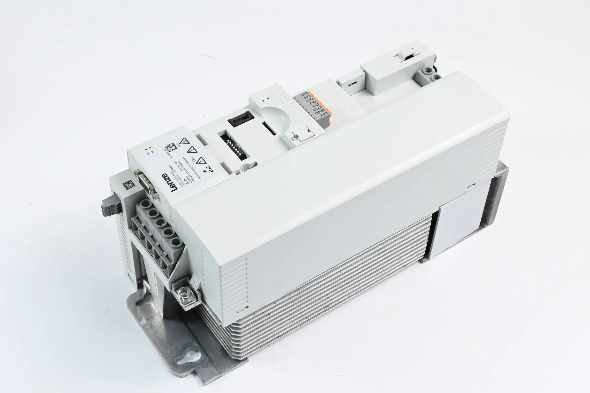 Produktfoto 1 von Lenze Umrichter I550 Profibus-DP I55AE311F10V10004S