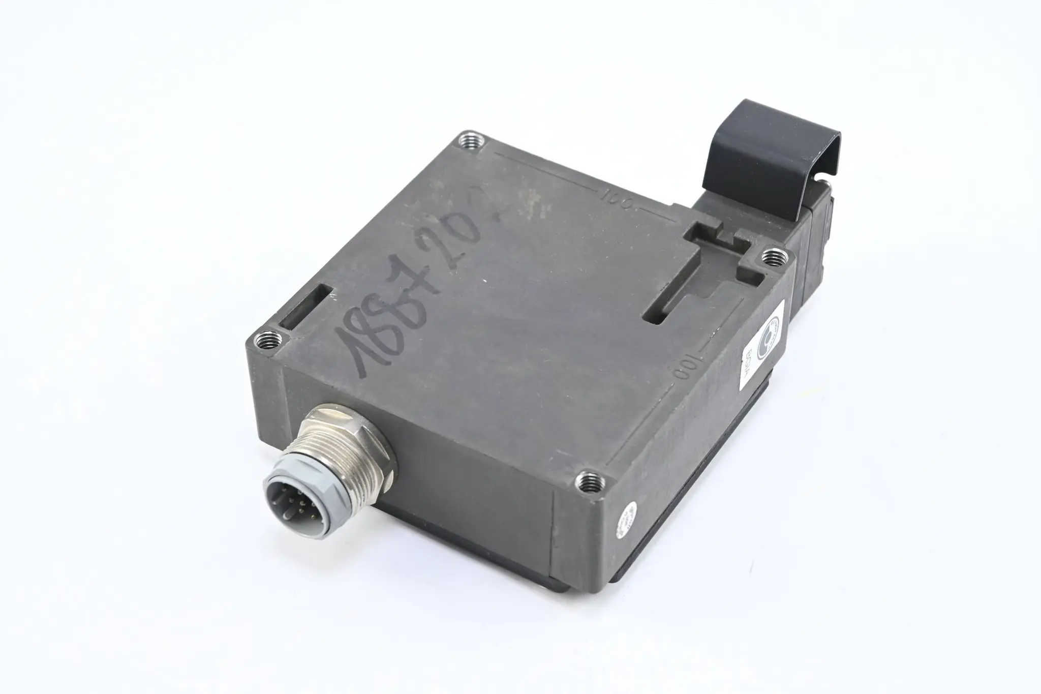 Produktfoto 1 von Euchner Sicherheitsschalter TZ1LE024SR11-093860 ( 093860 )