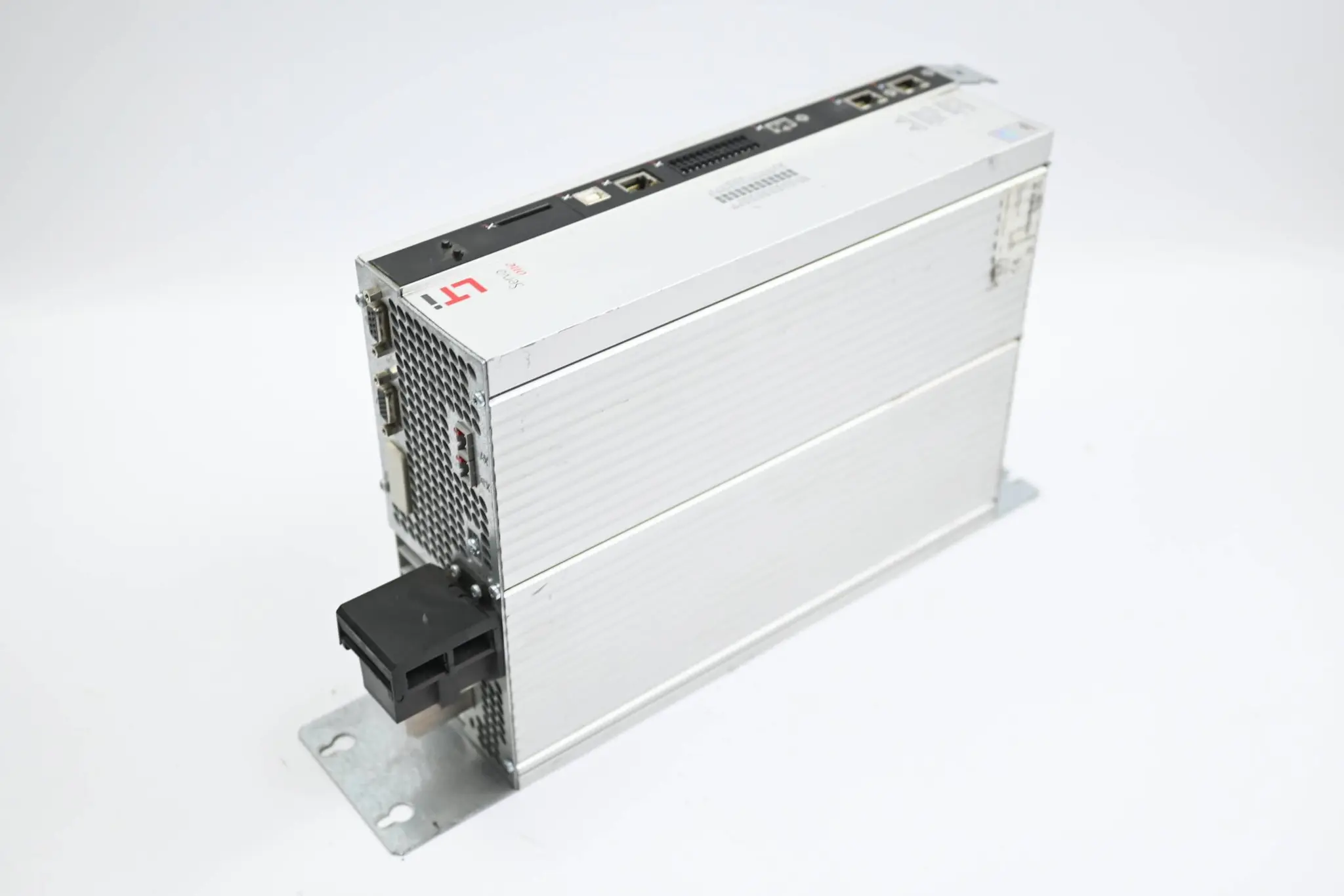 Produktfoto 1 von LTi Servo One Umrichter SO84.012.1030.0000.2