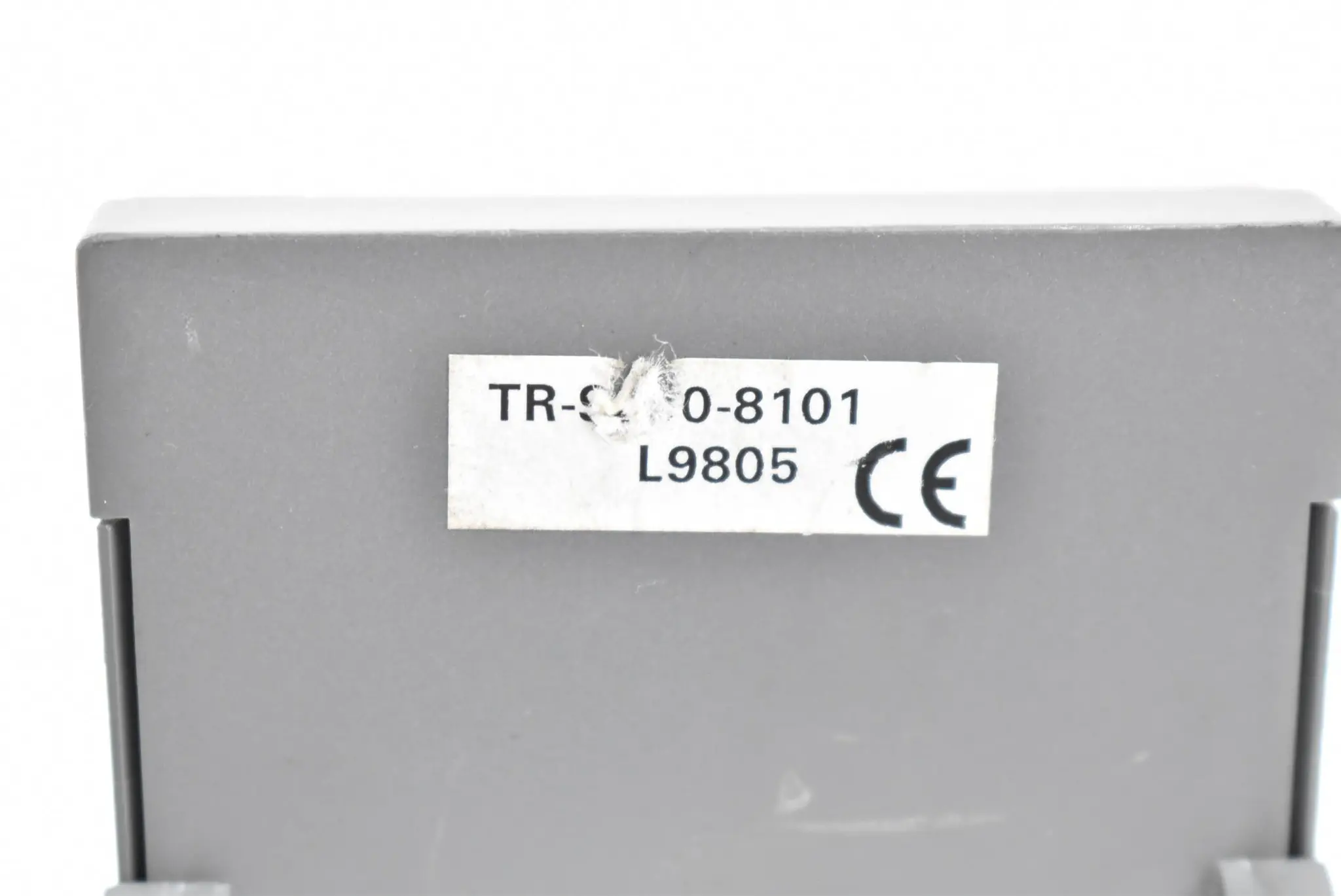 Produktfoto 1 von Johnson Controls Metasys TR-9100-8101