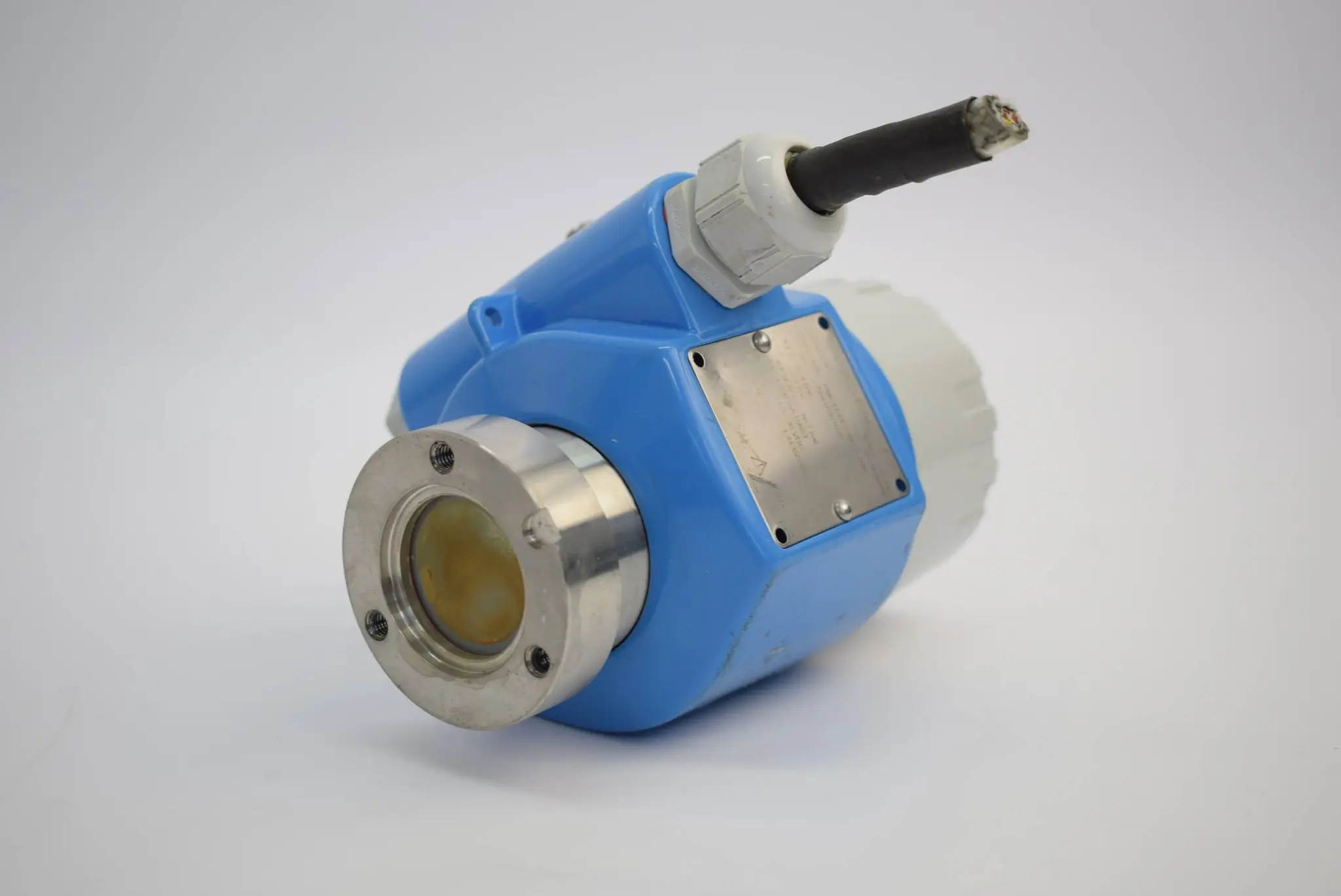 Produktfoto 1 von Endress+Hauser DMT 99 ATEX E 046