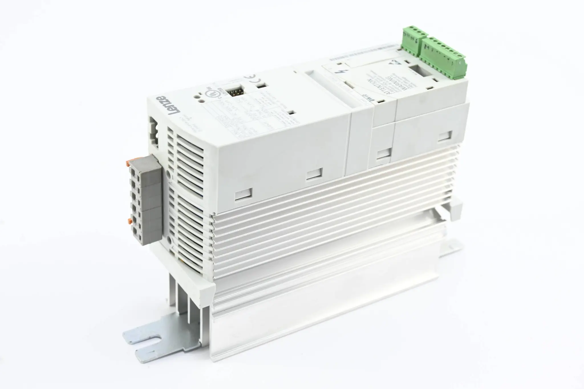 Produktfoto 1 von Lenze 8200 vector Frequenzumrichter E82EV751C4B903 ( 00414554 )