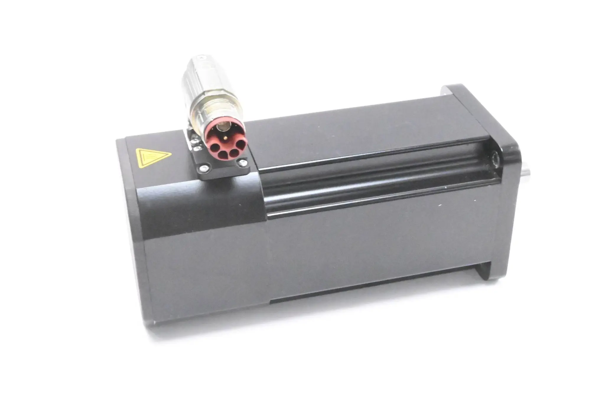 Produktfoto 1 von B&R Automation Servomotor 8LSA35.DB060S200-3 Rev.C4