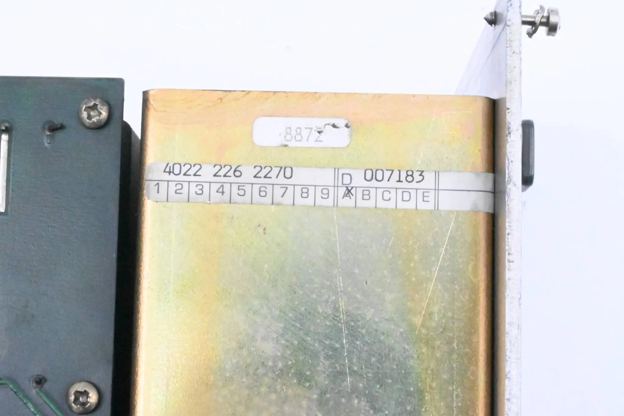 Produktfoto 1 von Philips Netzteil 4022 226 2270