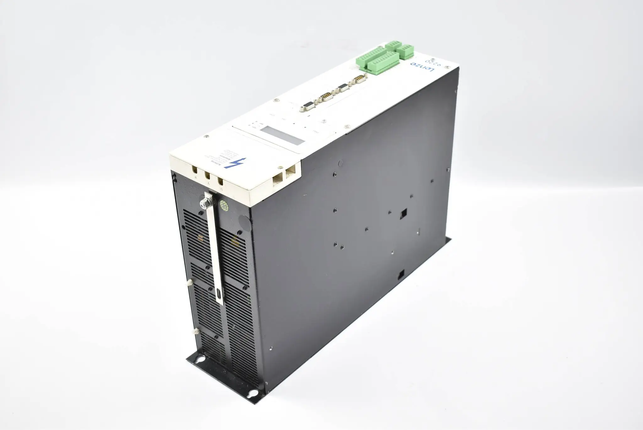 Produktfoto 1 von Lenze Frequenzumrichter 9223_E.2B.20 ( 345490 )