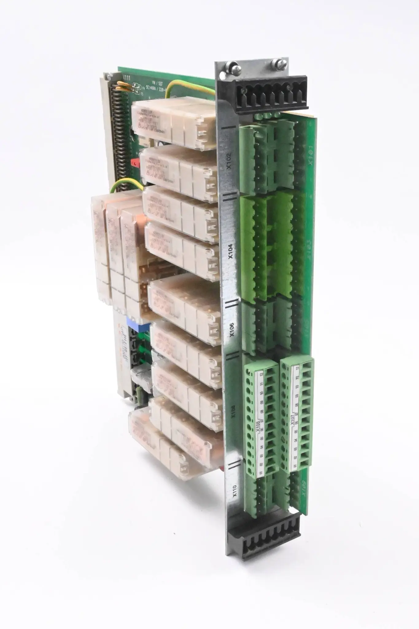 Produktfoto 1 von SEF Output Modul 5E1460A 220-06B1