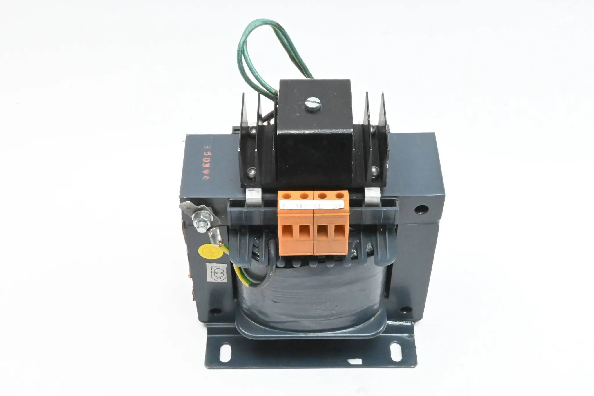Produktfoto 1 von EMB Wittlich Transformator EC 0.25