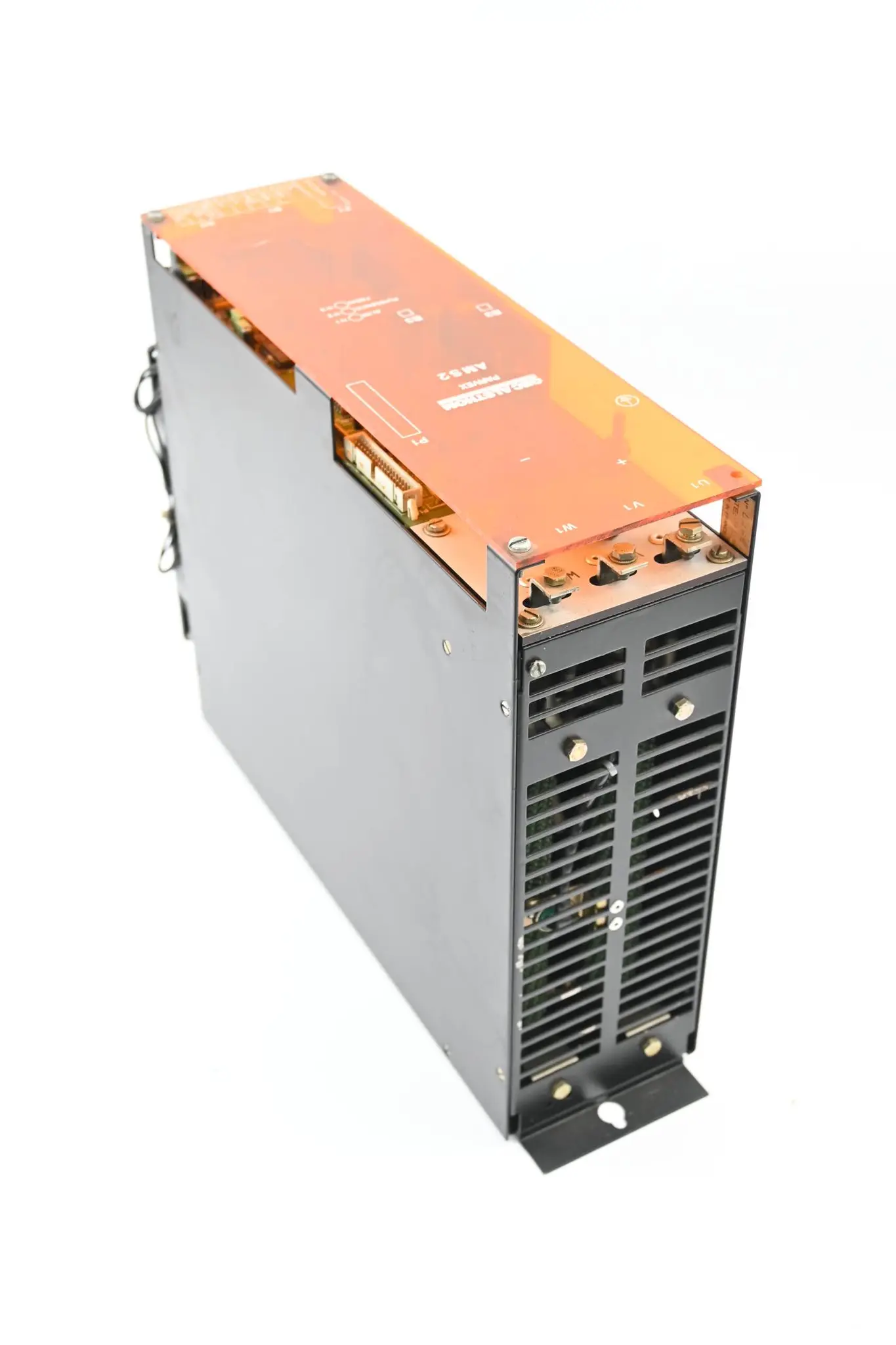Produktfoto 1 von Gec Alsthom Parvex Umrichter SA6604 ( AMS4301020 )