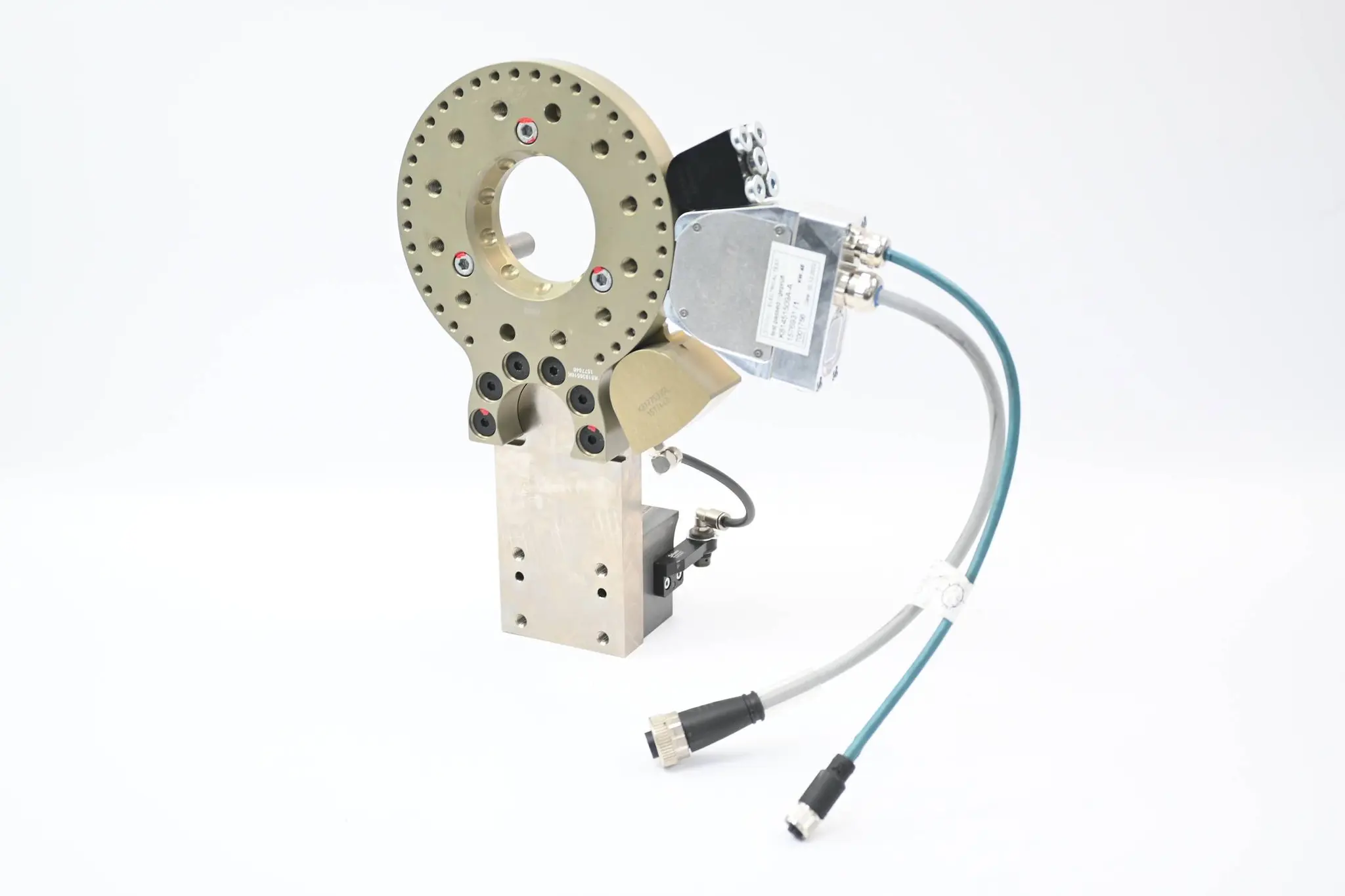 Produktfoto 1 von Stäubli K81579301/007 + K81451509/A + K82600396/006