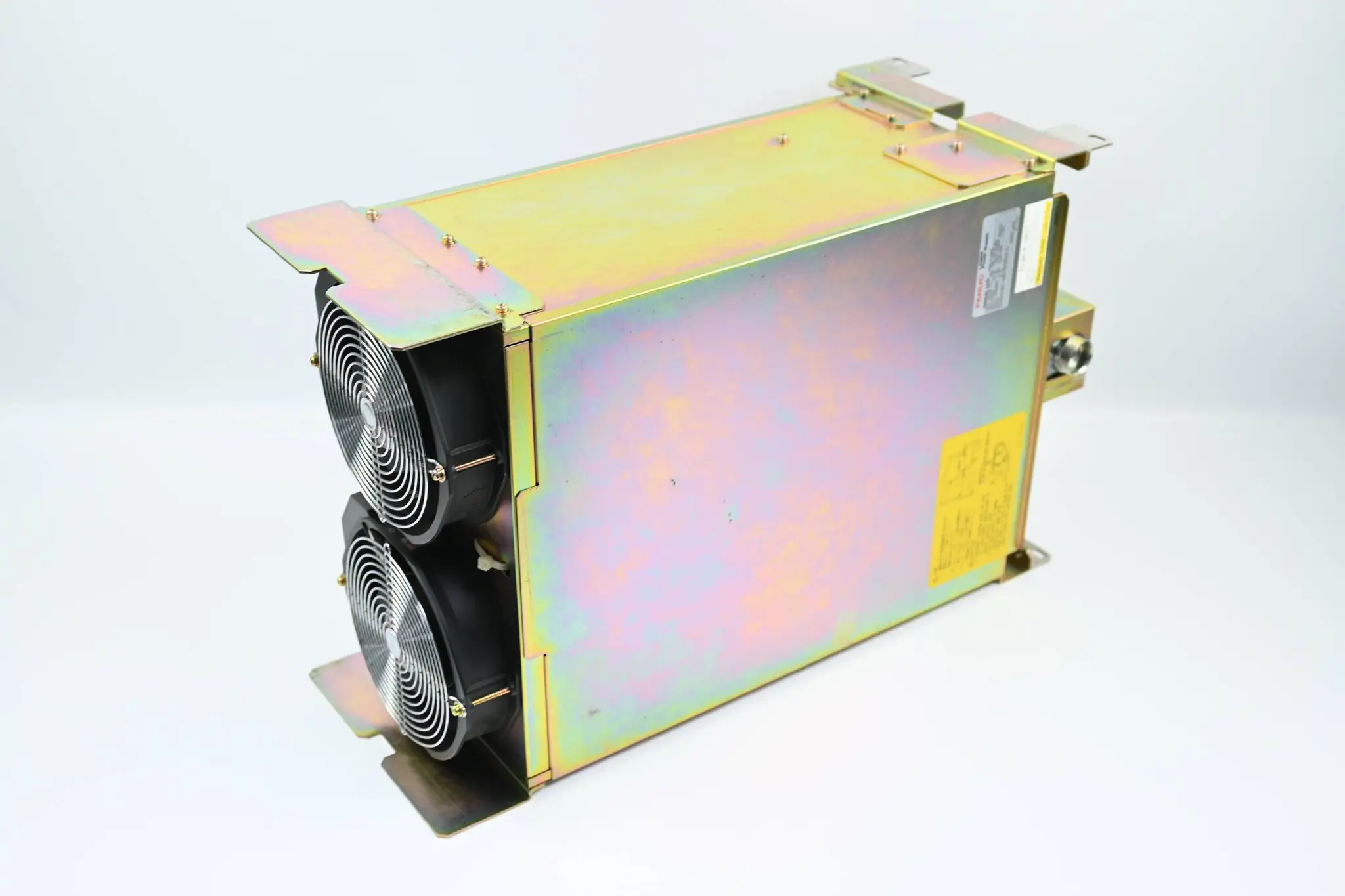 Produktfoto 1 von Fanuc LTD Laser Power Supply Power Unit A14B-0082-B210-01 ( A14B0082B21001 )