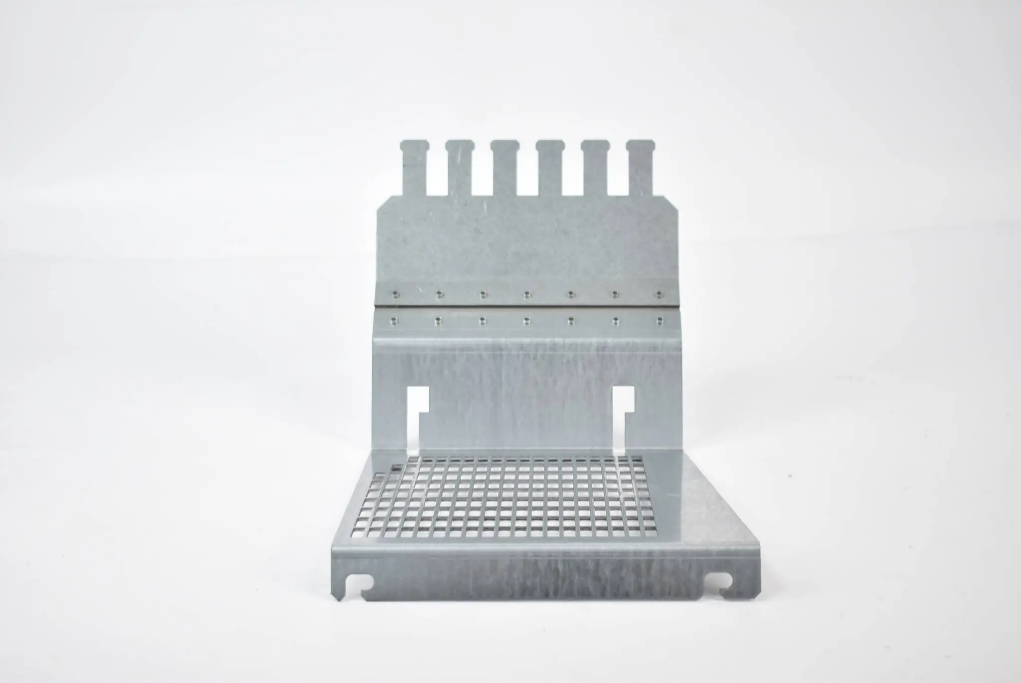 Produktfoto 1 von Siemens Schirmanschlussblech 55kW 6SL3163-1AH00-0AA0 ( 6SL3 163-1AH00-0AA0 )