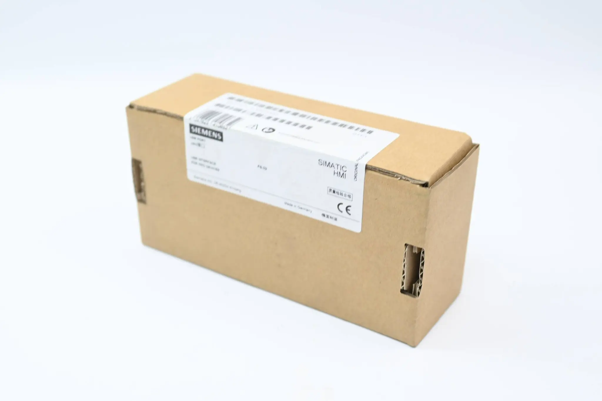 Produktfoto 1 von Siemens USB Schnittstelle 6AV7674-1LX00-0AA0 ( 6AV7 674-1LX00-0AA0 )