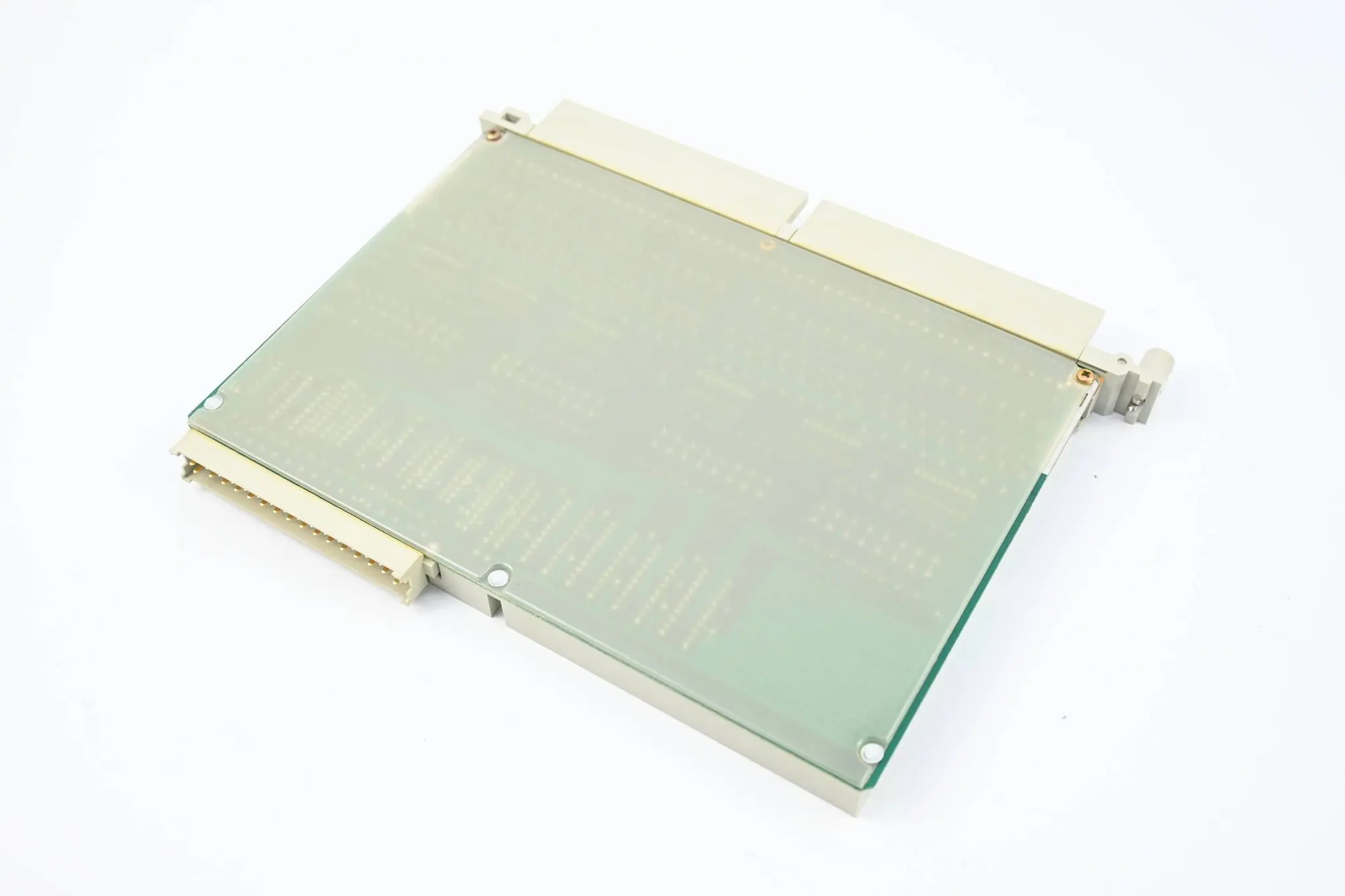 Produktfoto 1 von Siemens Simatic S5 Digitaleingabe 6ES5420-4UA11 ( 6ES5 420-4UA11 )