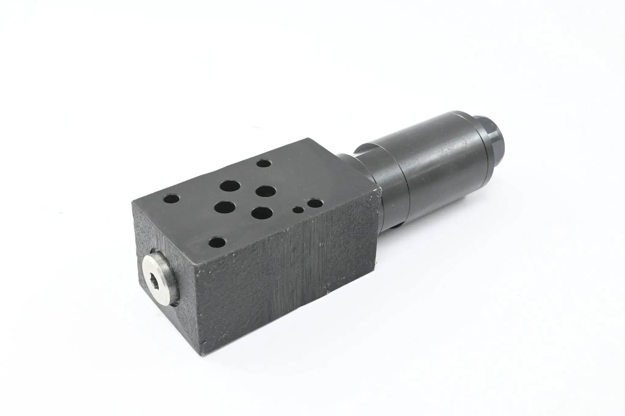 Produktfoto 1 von Parker Überdruckventil RDM2PT35SVG15