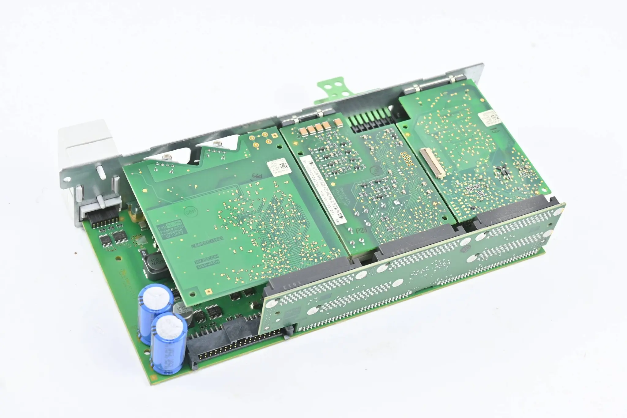 Produktfoto 1 von Rexroth Steuereinheit CSH01.1C-SE-ENS-EN2-NNN-L2-S-NN-FW ( R911329673 )