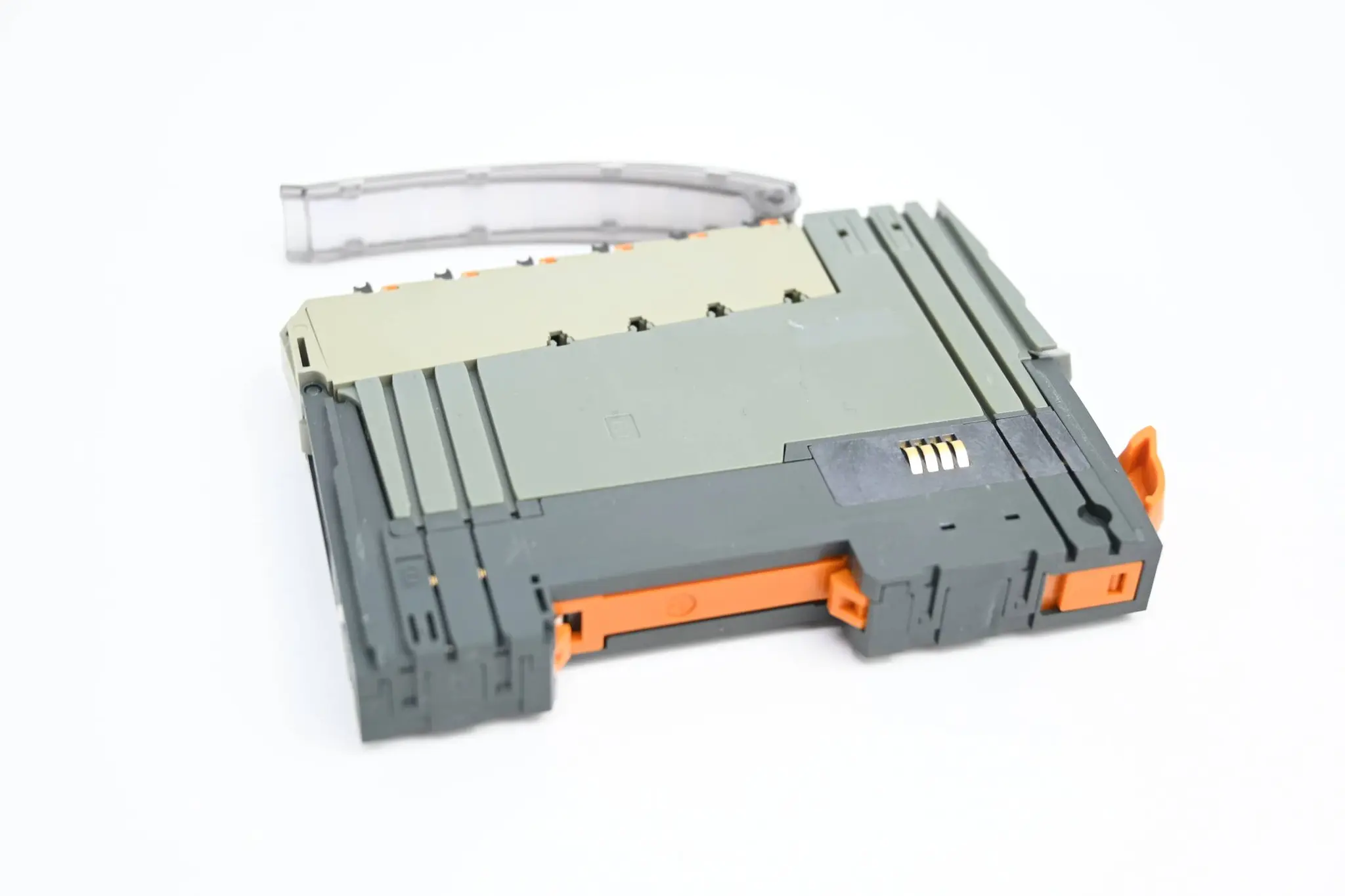 Produktfoto 1 von B&R Automation Ausgangsmodul X20DO9322 inkl. X20BM11 + X20TB12