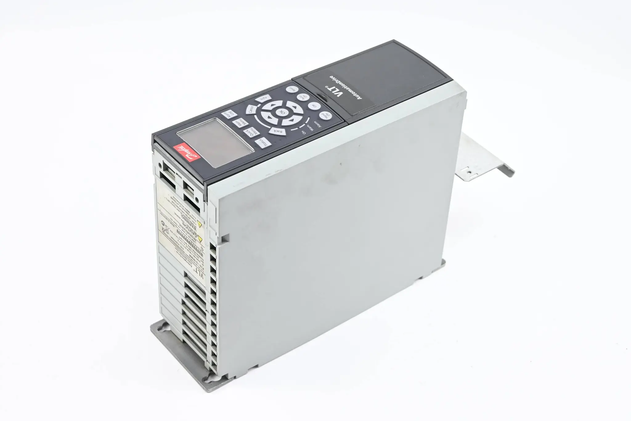 Produktfoto 1 von Danfoss Frequenzumrichter FC-301P1K5T4E20H1BGXXXXSXXXXAXBXCXXXXDX ( 131B0956 )