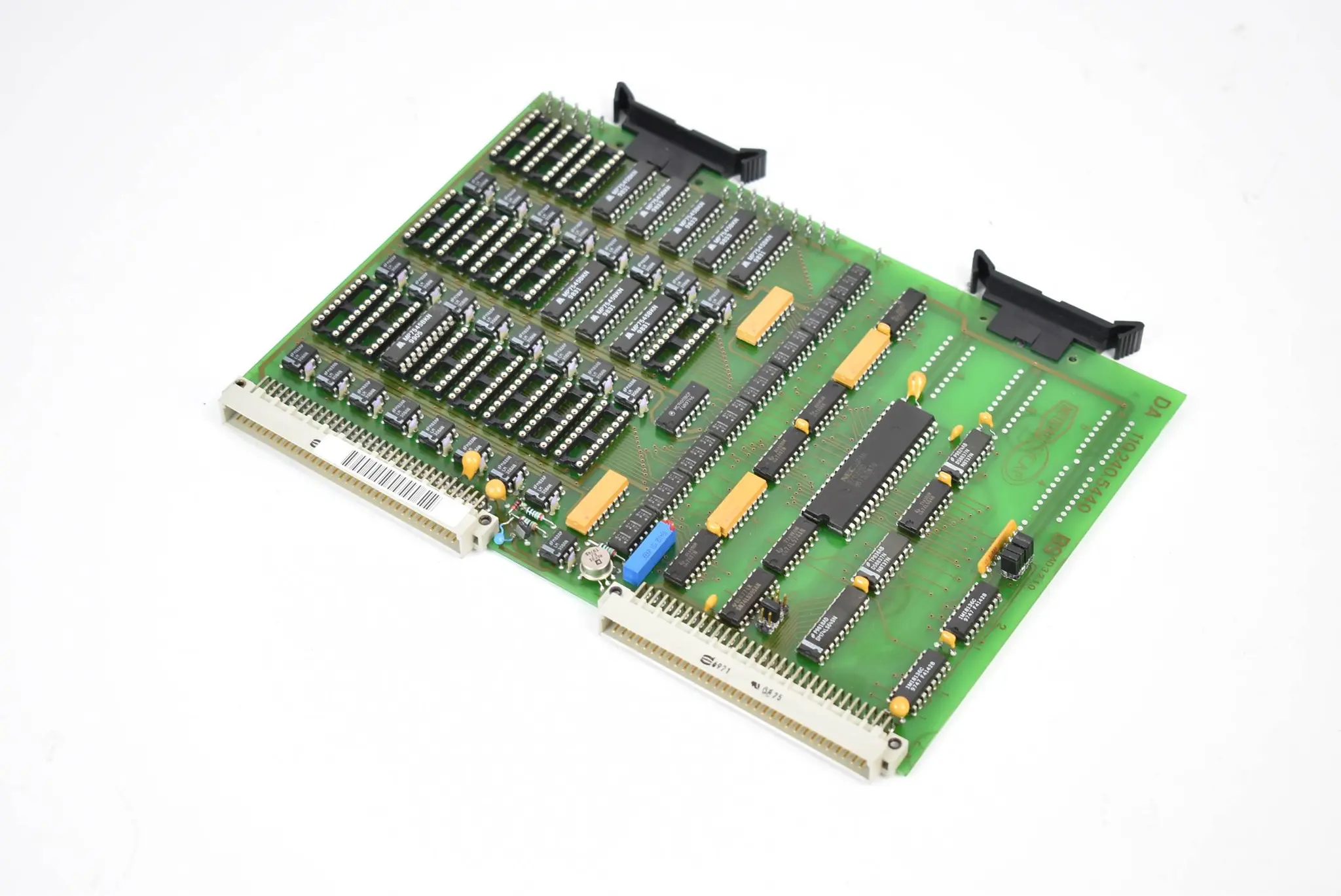 Produktfoto 1 von Netstal System Karte DA 110.240.5440 BS ( 110.068.9171 )