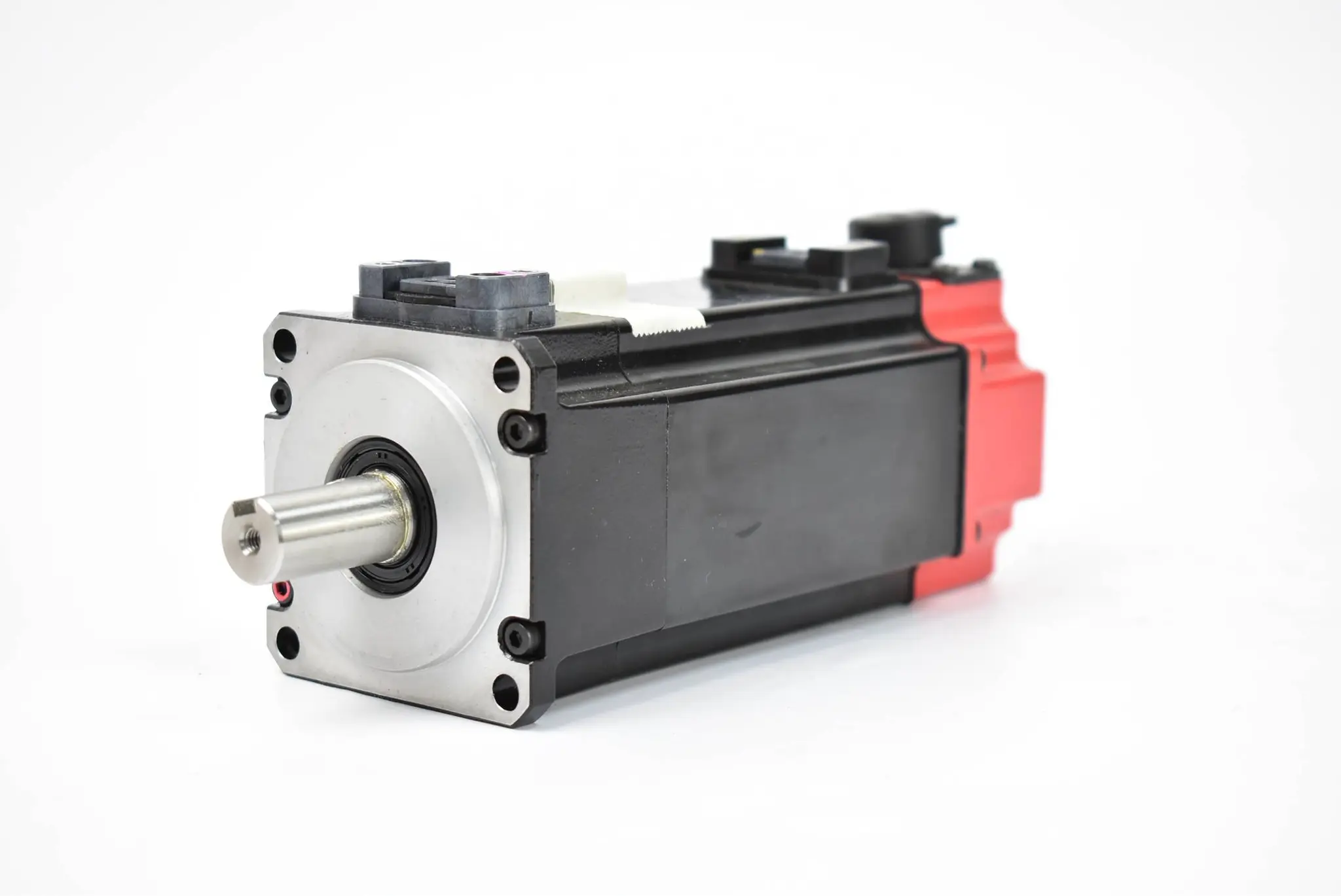 Produktfoto 1 von Fanuc Servomotor A06B-0116-B503 ( A06B0116B503 )