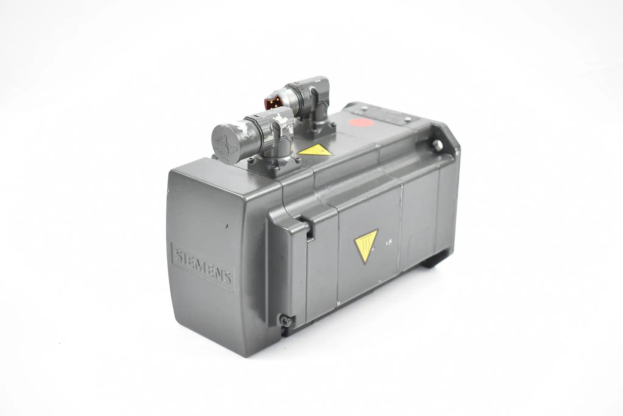 Produktfoto 1 von Siemens Simotics S Synchronservomotor 1FK7060-5AH71-1AH8 ( 1FK7 060-5AH71-1AH8 )