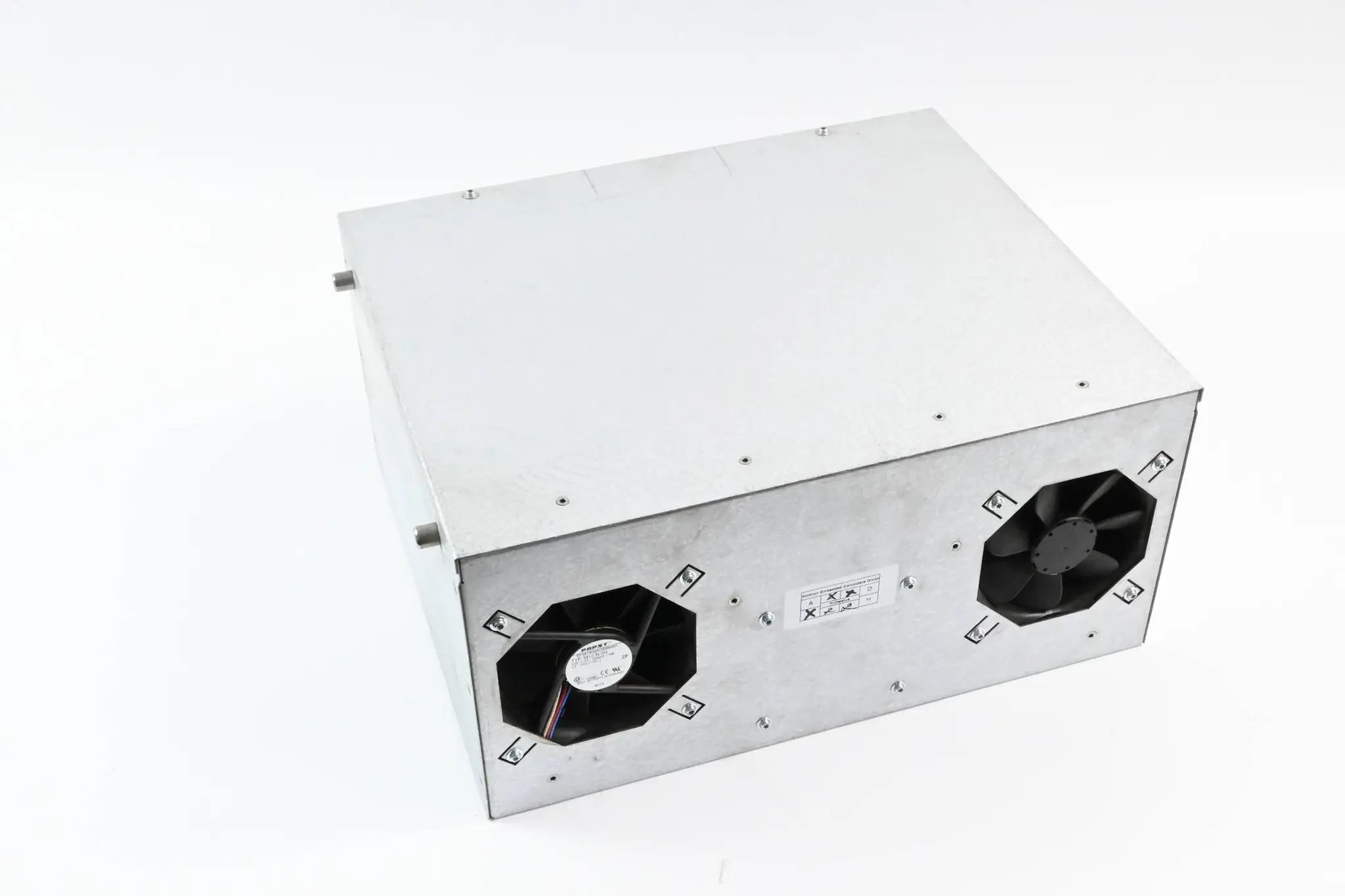 Produktfoto 1 von Kontron Computer M2004HW / ABB 3HAC020929-004/00