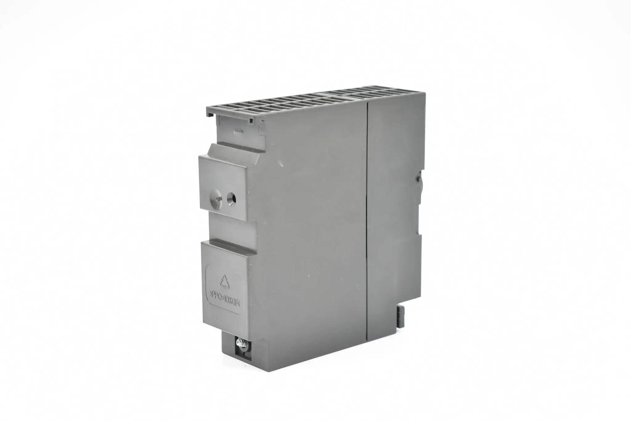 Produktfoto 1 von Siemens Simatic S7-300 PS 307 6ES7307-1BA01-0AA0 ( 6ES7 307-1BA01-0AA0 )
