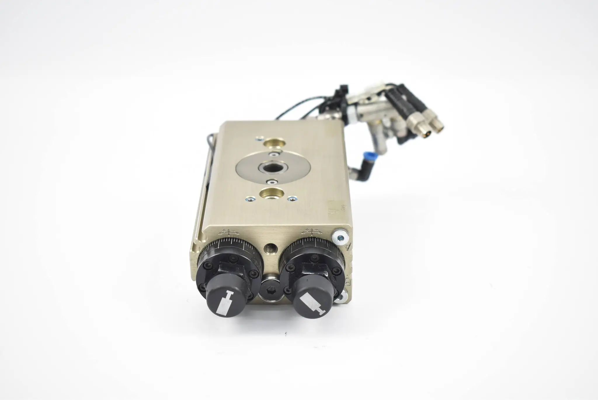 Produktfoto 1 von Schunk Schwenkeinheit SRU+20-W-90-3 ( 361400 )