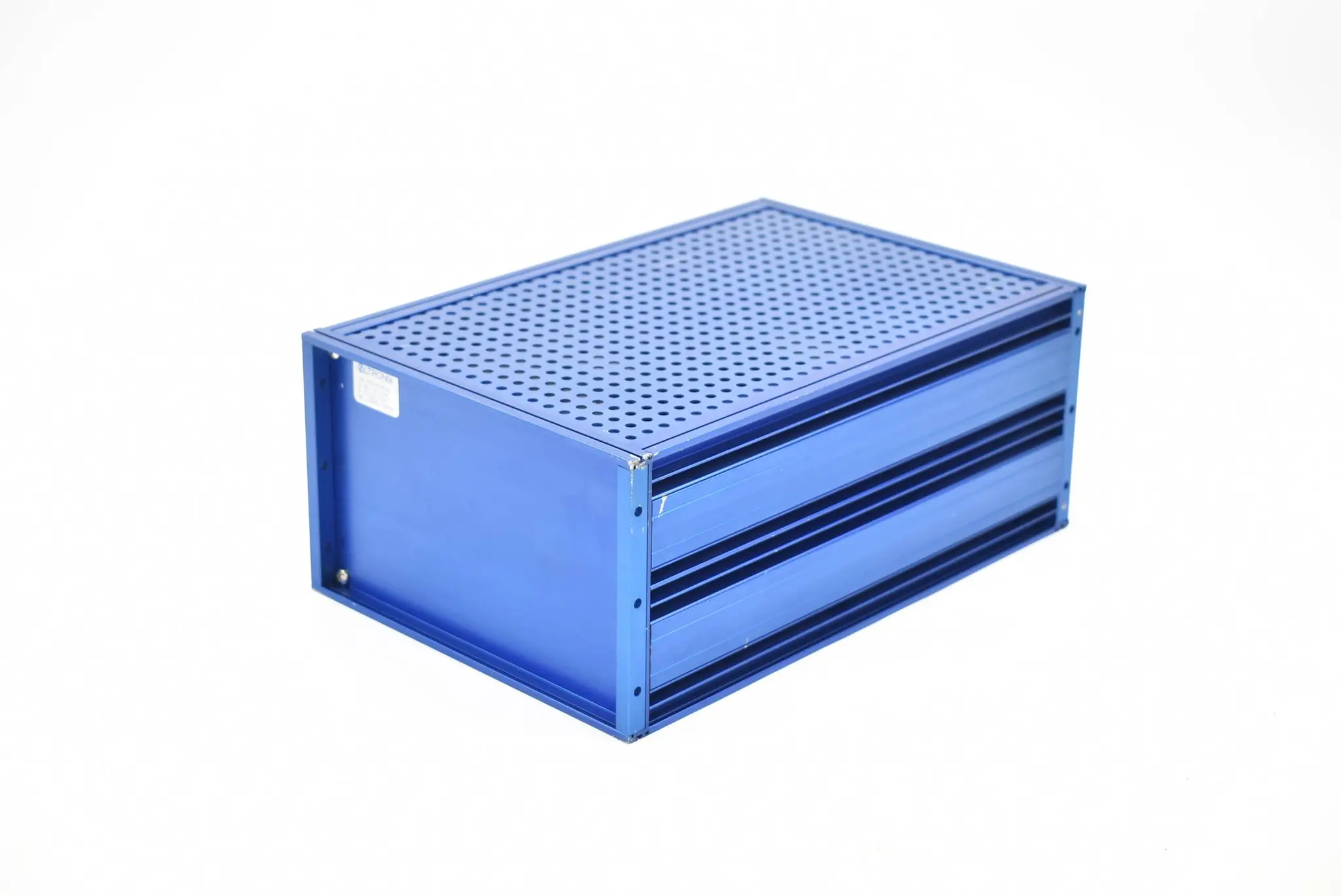 Produktfoto 1 von Oltronix Ferropac Versorgung MS300 ( 24V 12A )