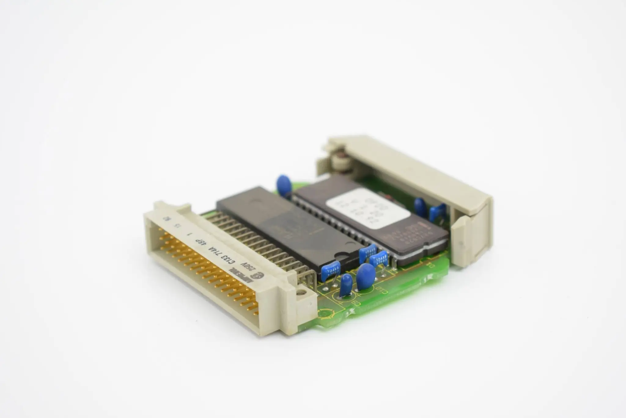 Produktfoto 1 von Siemens OP20 64 kByte 6AV3971-1NA01-0AA0 ( 6AV3 971-1NA01-0AA0 ) A02