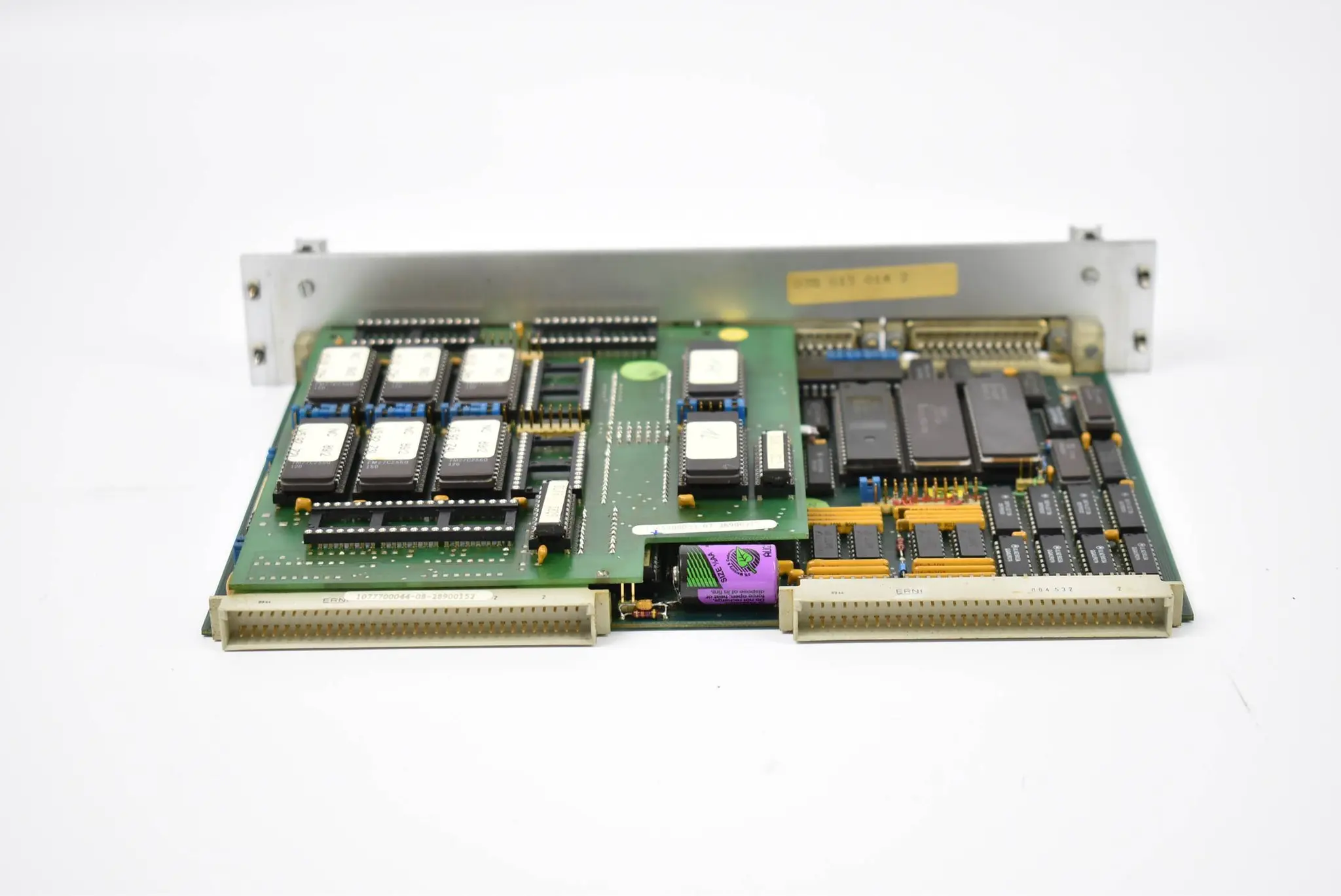 Produktfoto 1 von Eckelmann EL86 Achsrechner ( 035 13 014 2 )