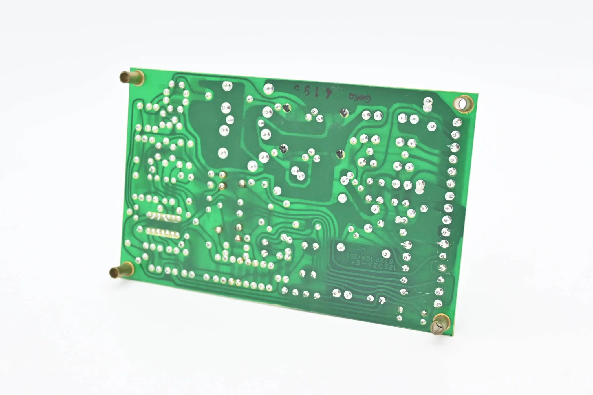 Produktfoto 1 von Dietz Electronic Karte 122DZS-EK