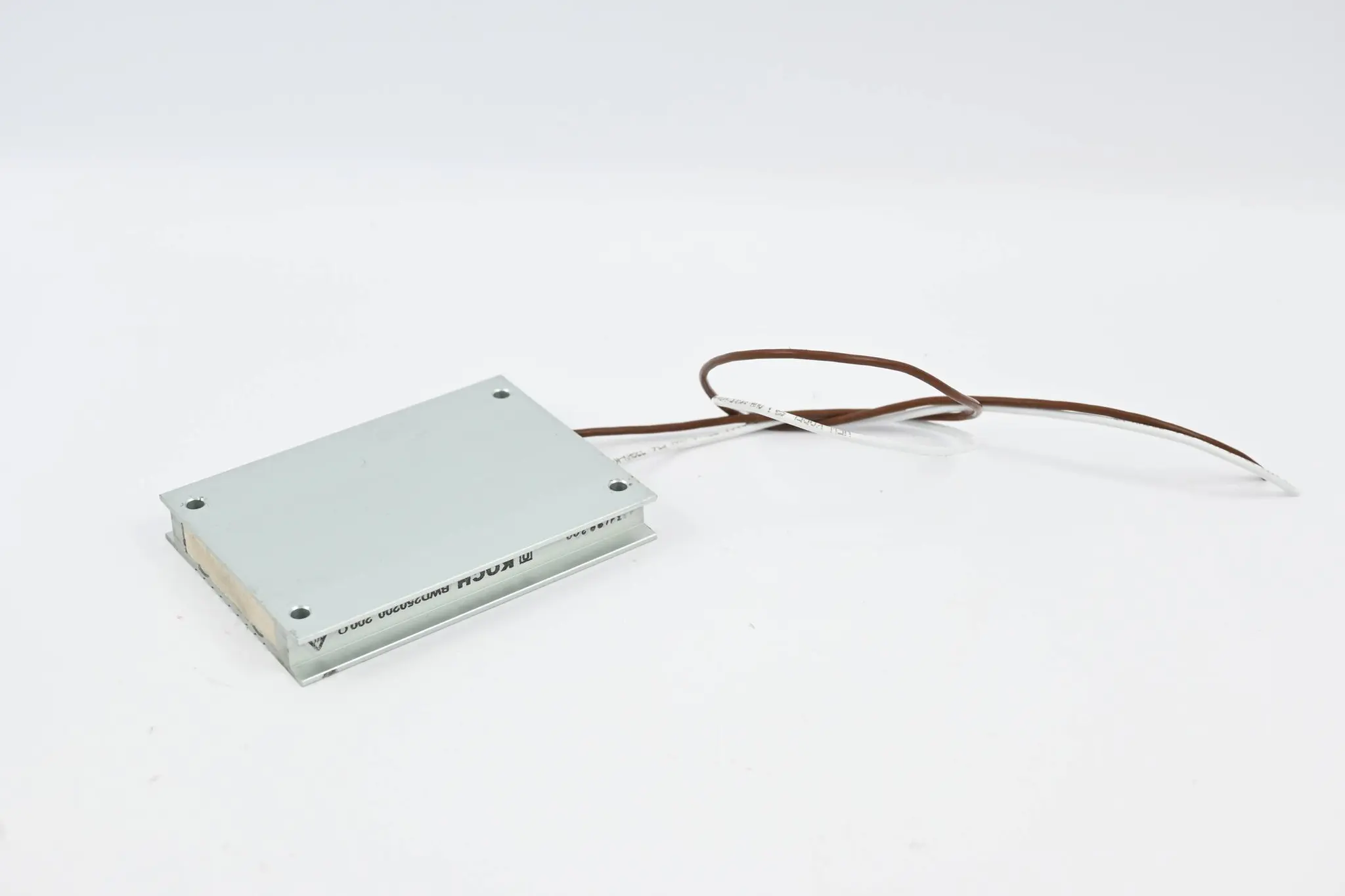Produktfoto 1 von Koch Bremswiderstand BWD250200 ( 200 Ohm )