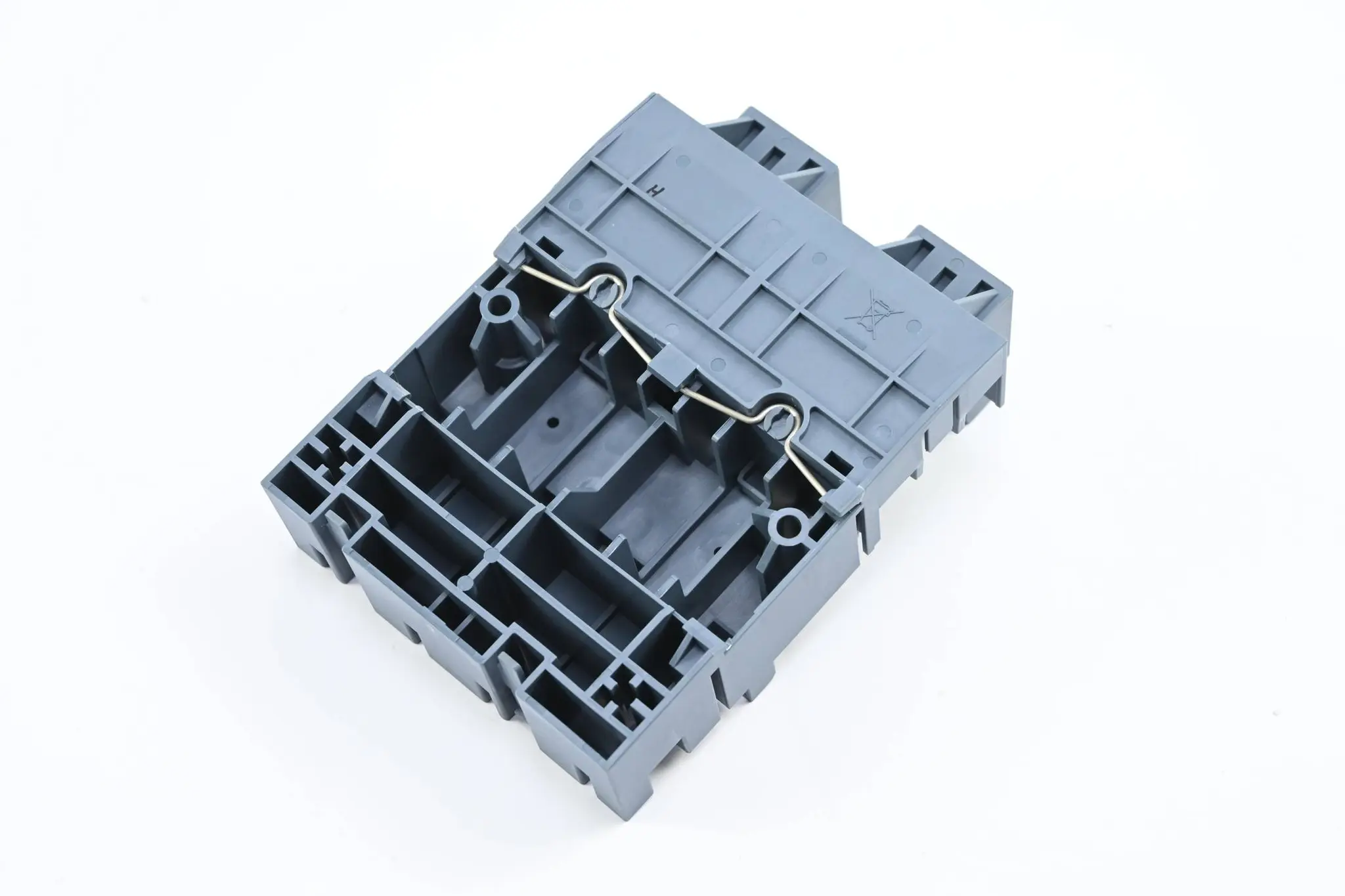 Produktfoto 1 von Siemens 3-Phasen-Sammelschiene 3RV2917-4A ( 3RV2 917-4A )