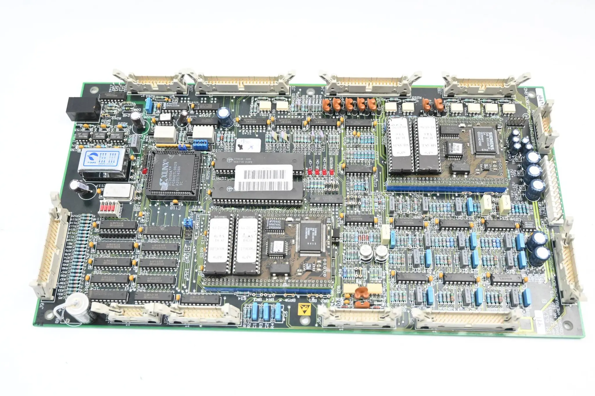 Produktfoto 1 von Invertomatic Board IM 6370 B