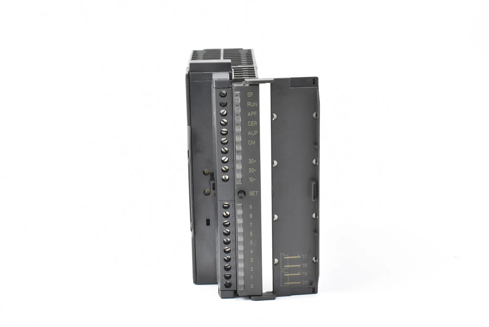 Produktfoto 1 von Siemens Simatic Net CP AS-Interface 6GK7342-2AH01-0XA0 ( 6GK7 342-2AH01-0XA0 )