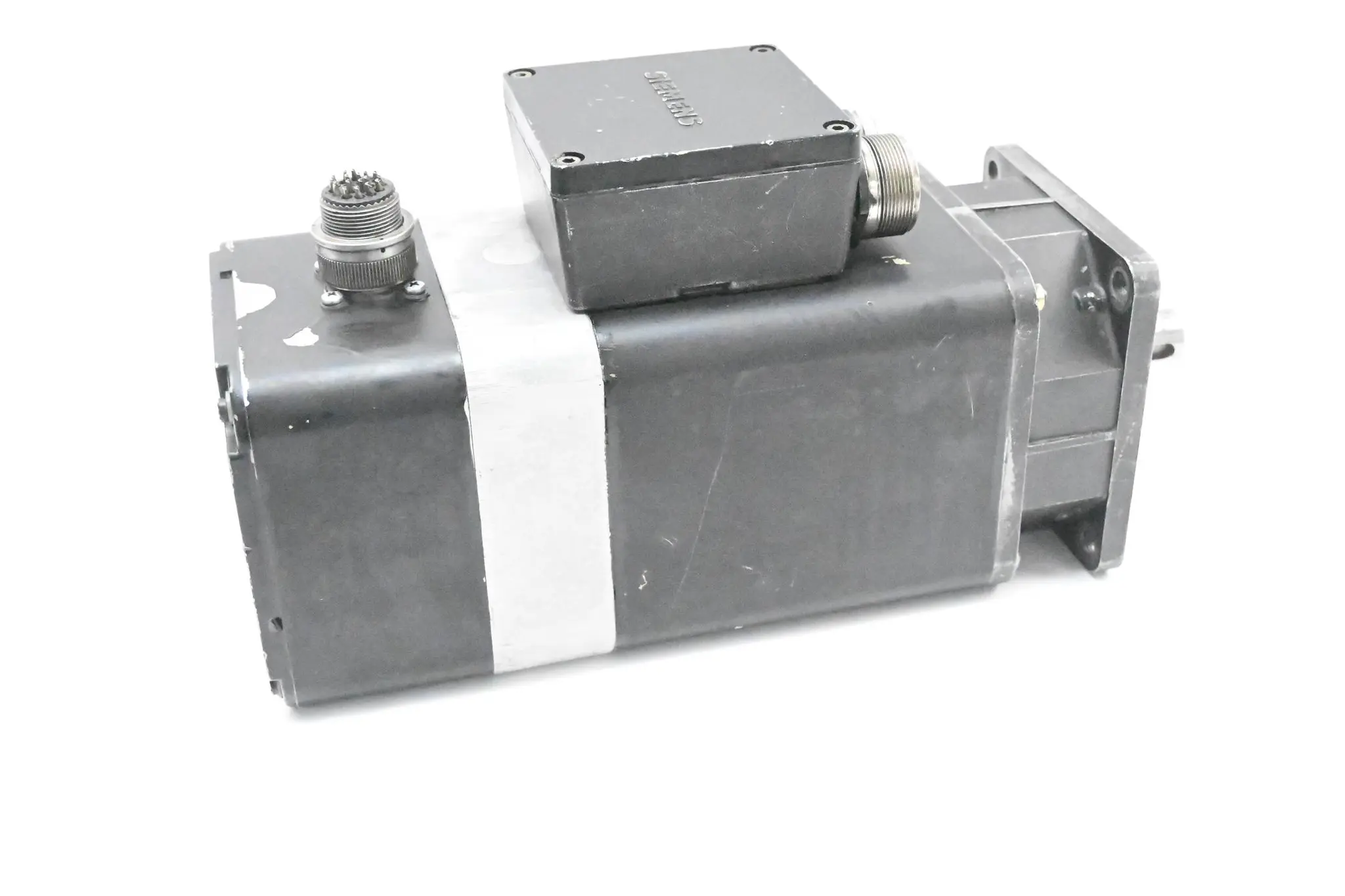 Produktfoto 1 von Siemens Permanent Magnet Motor 1FT5072-0AF01-Z ( 1FT5 072-0AF01-Z )