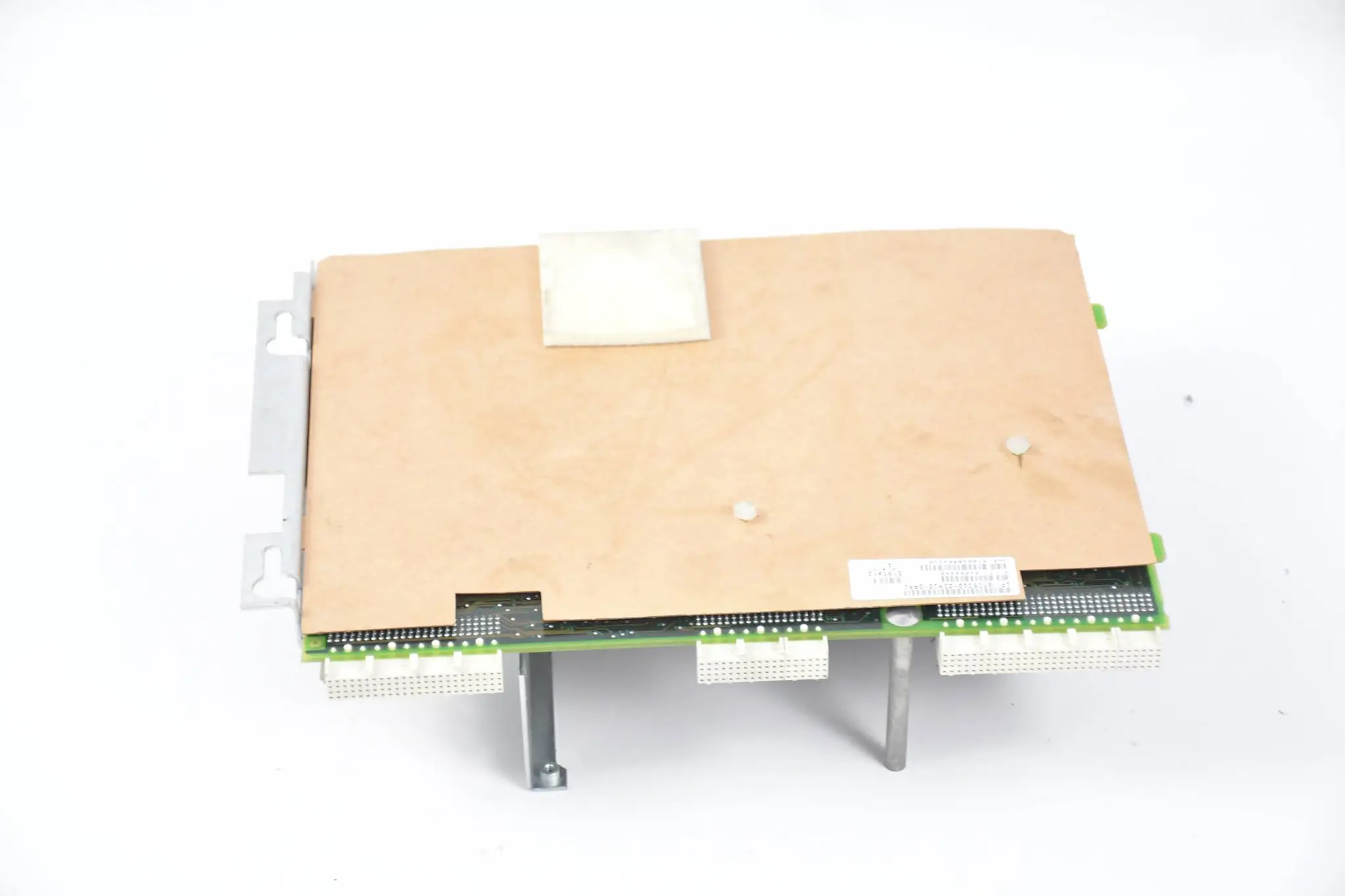 Produktfoto 1 von Siemens Sinumerik MMC101 6FC5210-0DA10-0AA1 ( 6FC5 210-0DA10-0AA1 )