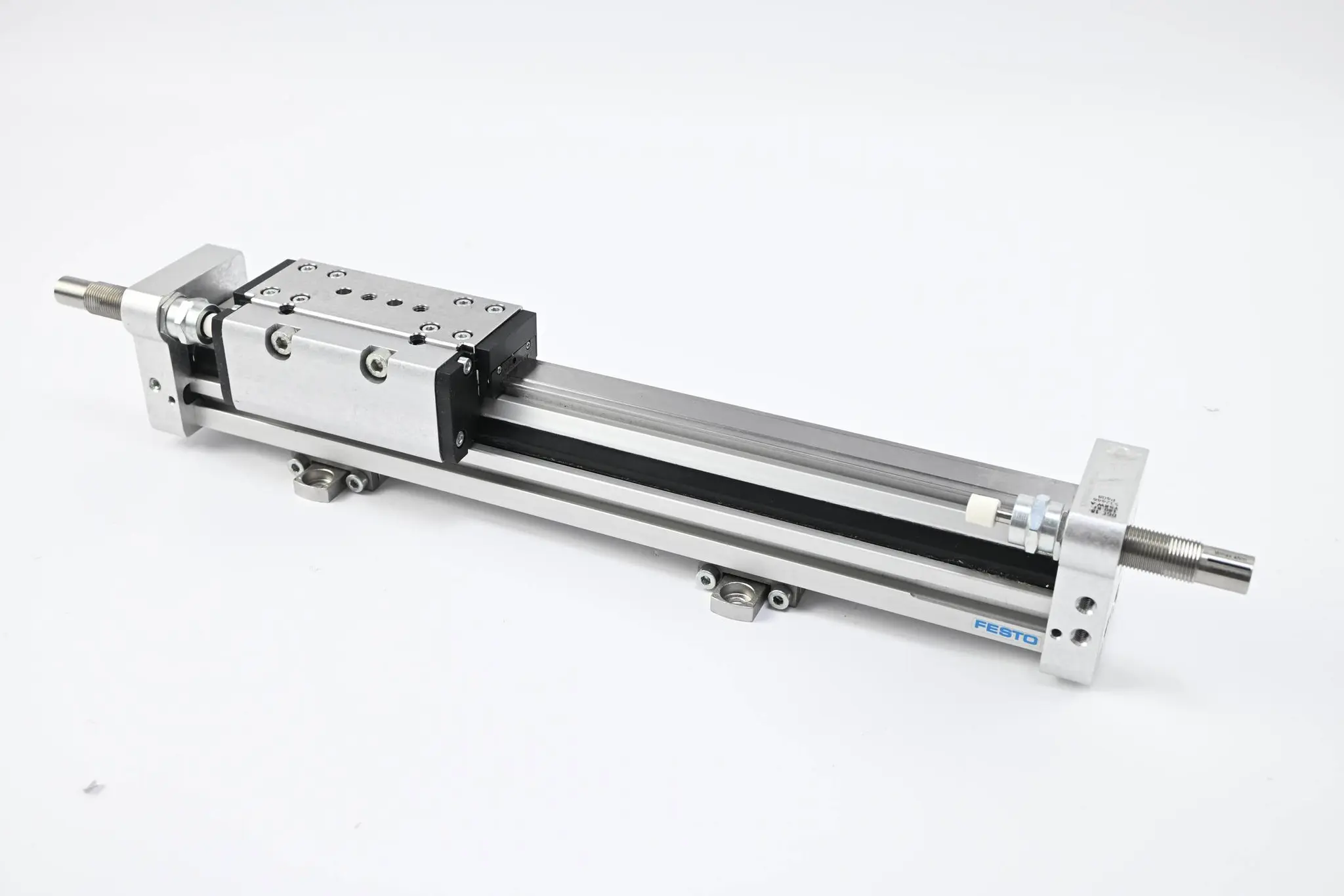Produktfoto 1 von Festo Linearantrieb DGC-18-180-KF-YSRW-A ( 532446 )