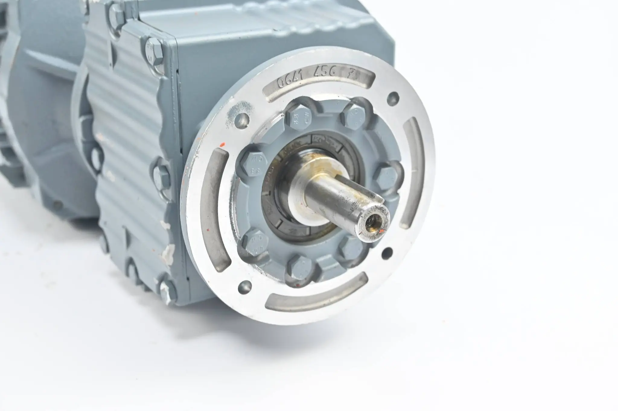 SEW Eurodrive Getriebemotor RF27 DRM90M12 ( RF27DRM90M12 )
