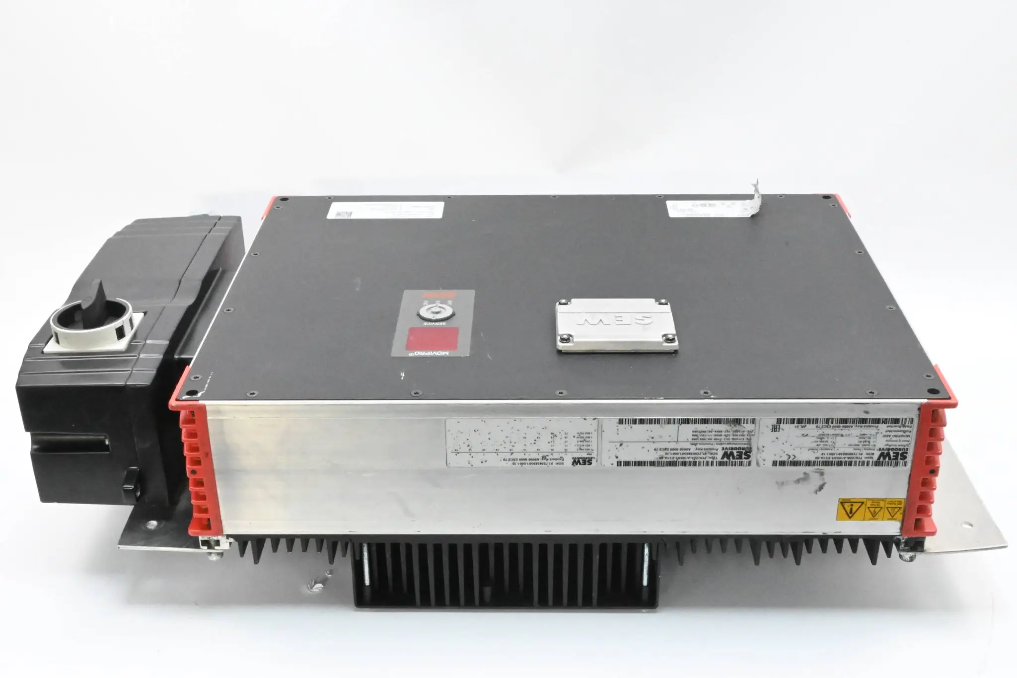 Produktfoto 1 von SEW-Eurodrive Umrichter PHC22A-A150M1-E31A-00 + Schaltmodul PZM2XA-A150-D03-00