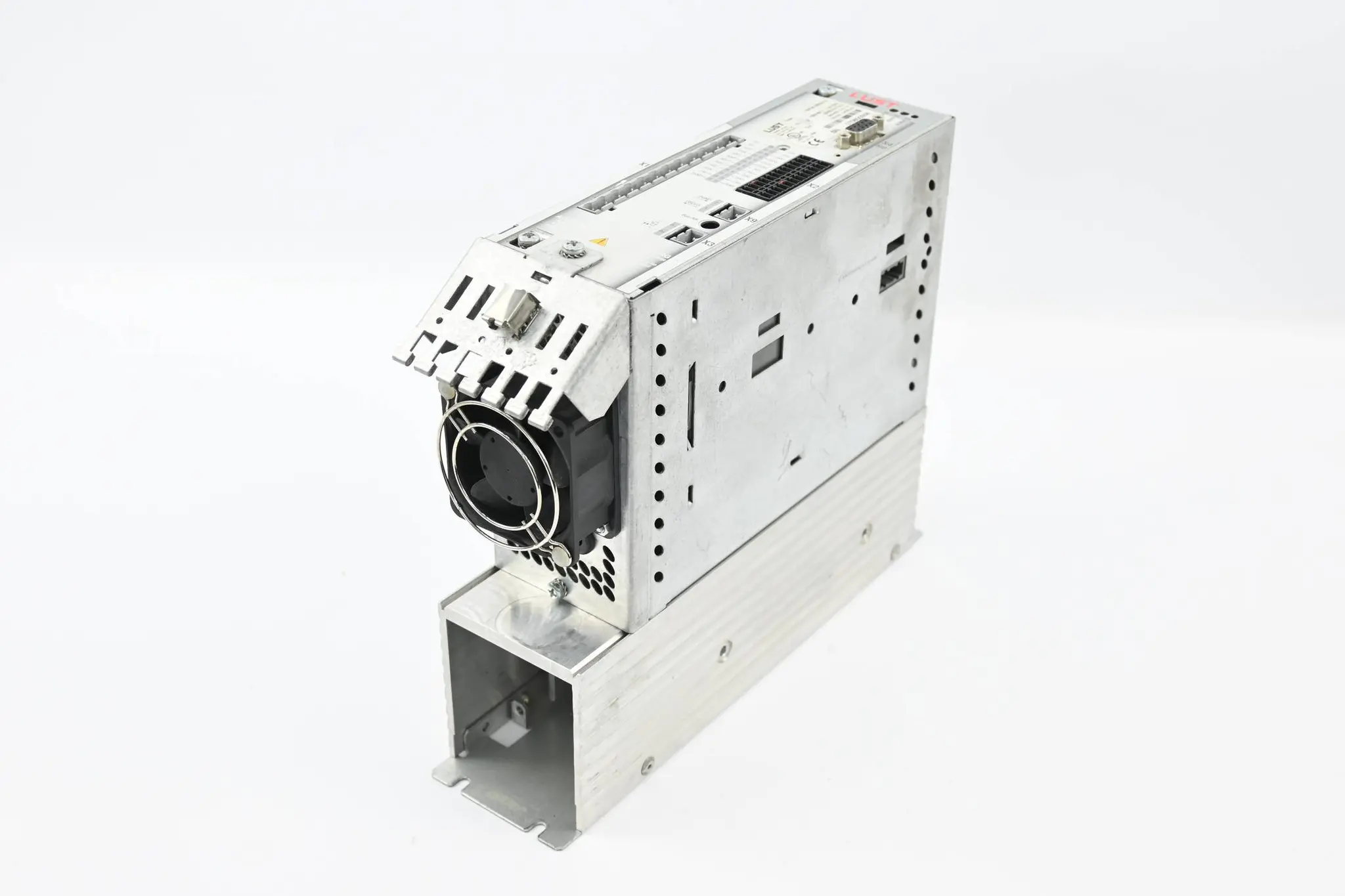 Produktfoto 1 von Lust LTi Frequenzumrichter CDE34.005,W2.2