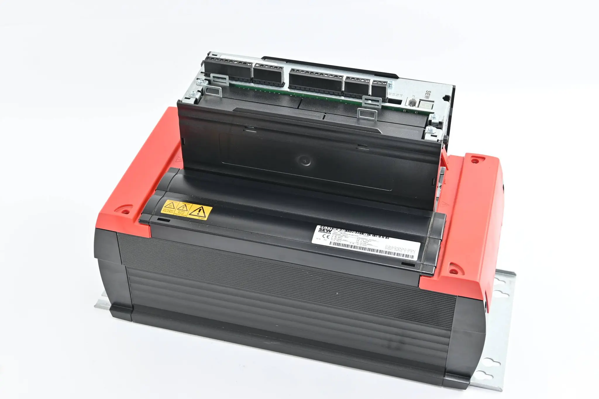 Produktfoto 1 von SEW-Eurodrive Movidrive Umrichter MDX61B0150-503-4-00 inkl. MDX60A0150-503-4-00