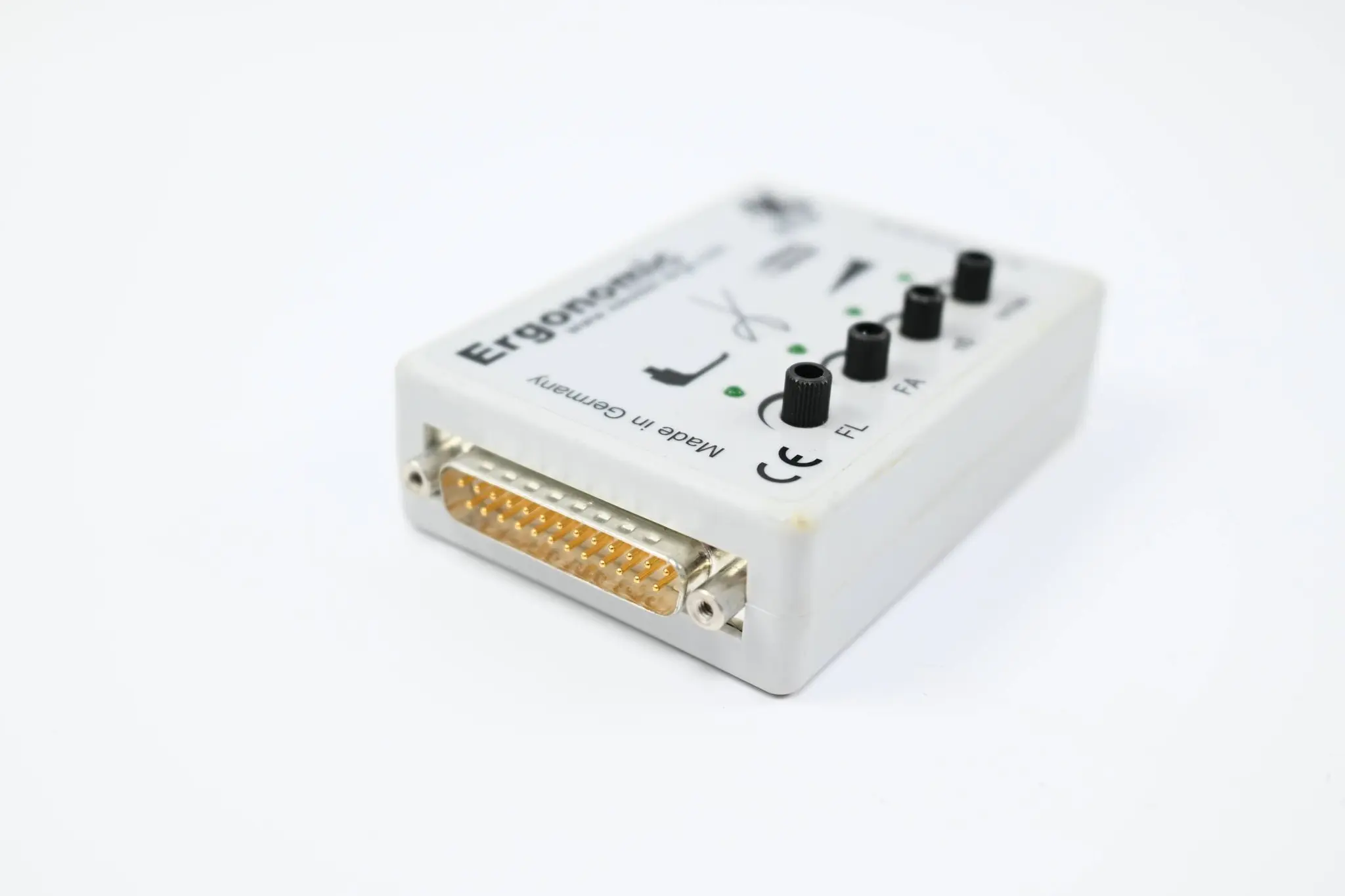 Produktfoto 1 von Kessler-Ergo Ergonomic 76-00100-40