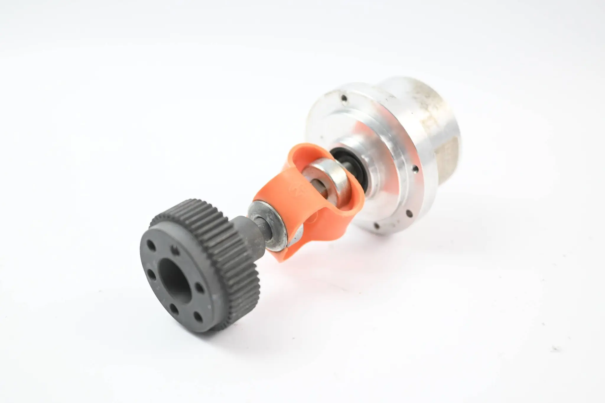 Produktfoto 1 von Krones Encoder IMG60B-**-AE/BF/C/D-PT-E0 ( 10/400/1/1000 ) + Aufsatz