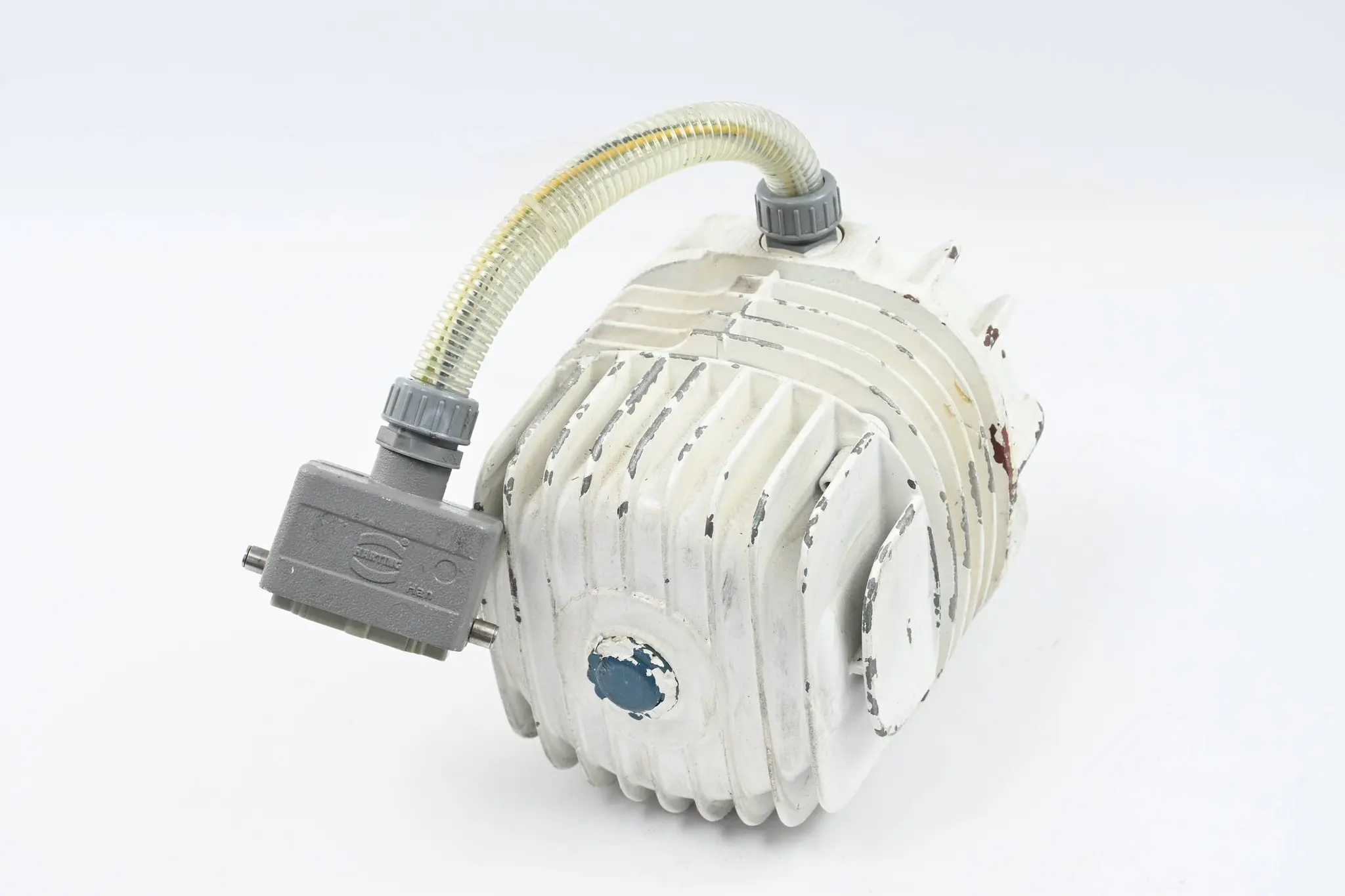 Demag Elektromotor 13/6 PF 8/2W ( 380 V / 0.07 / 0.27 kW )