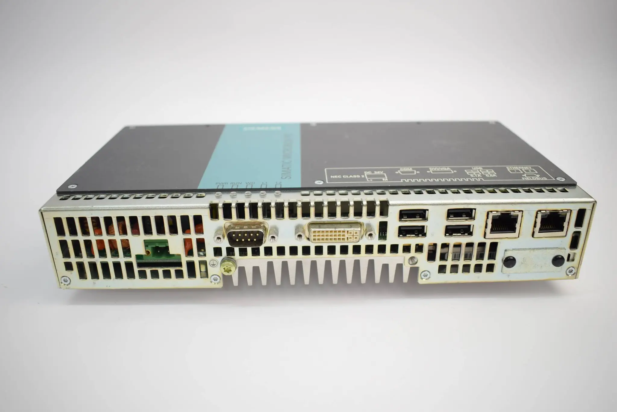 Produktfoto 1 von Siemens Microbox PC 420 6AG4040-0AG20-0AX0 ( 6AG4 040-0AG20-0AX0 )