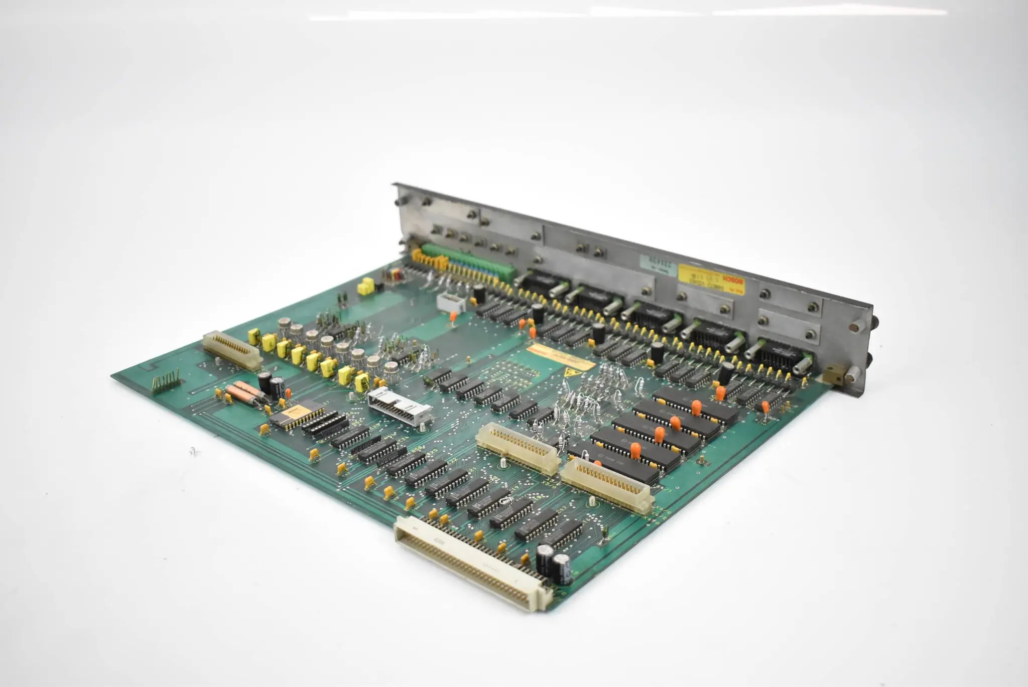 Produktfoto 1 von Bosch CNC Servo-Modul 047926-206401 ( 047927-2047 )